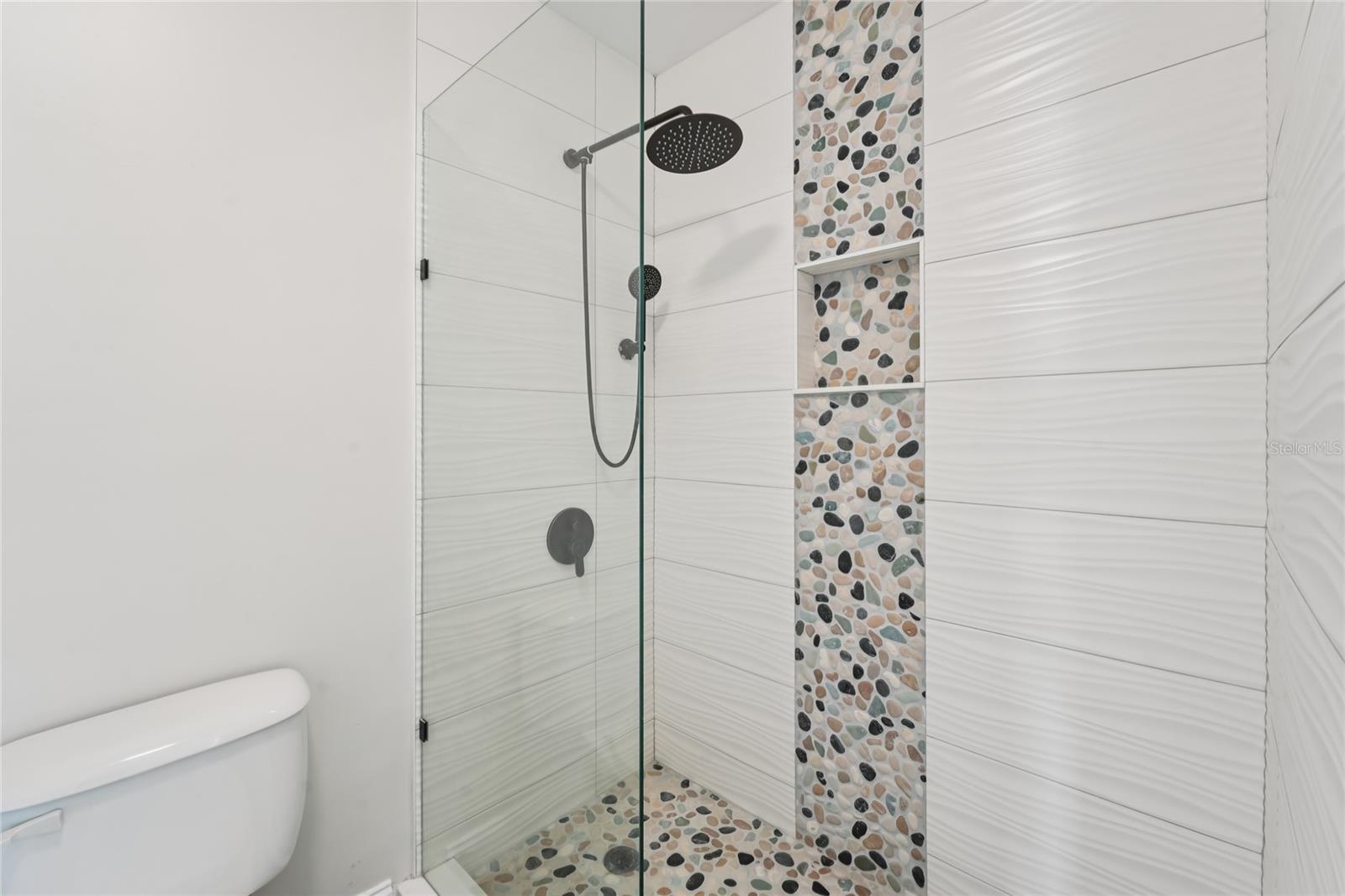 OCEAN LAKE VILLAS - Residential