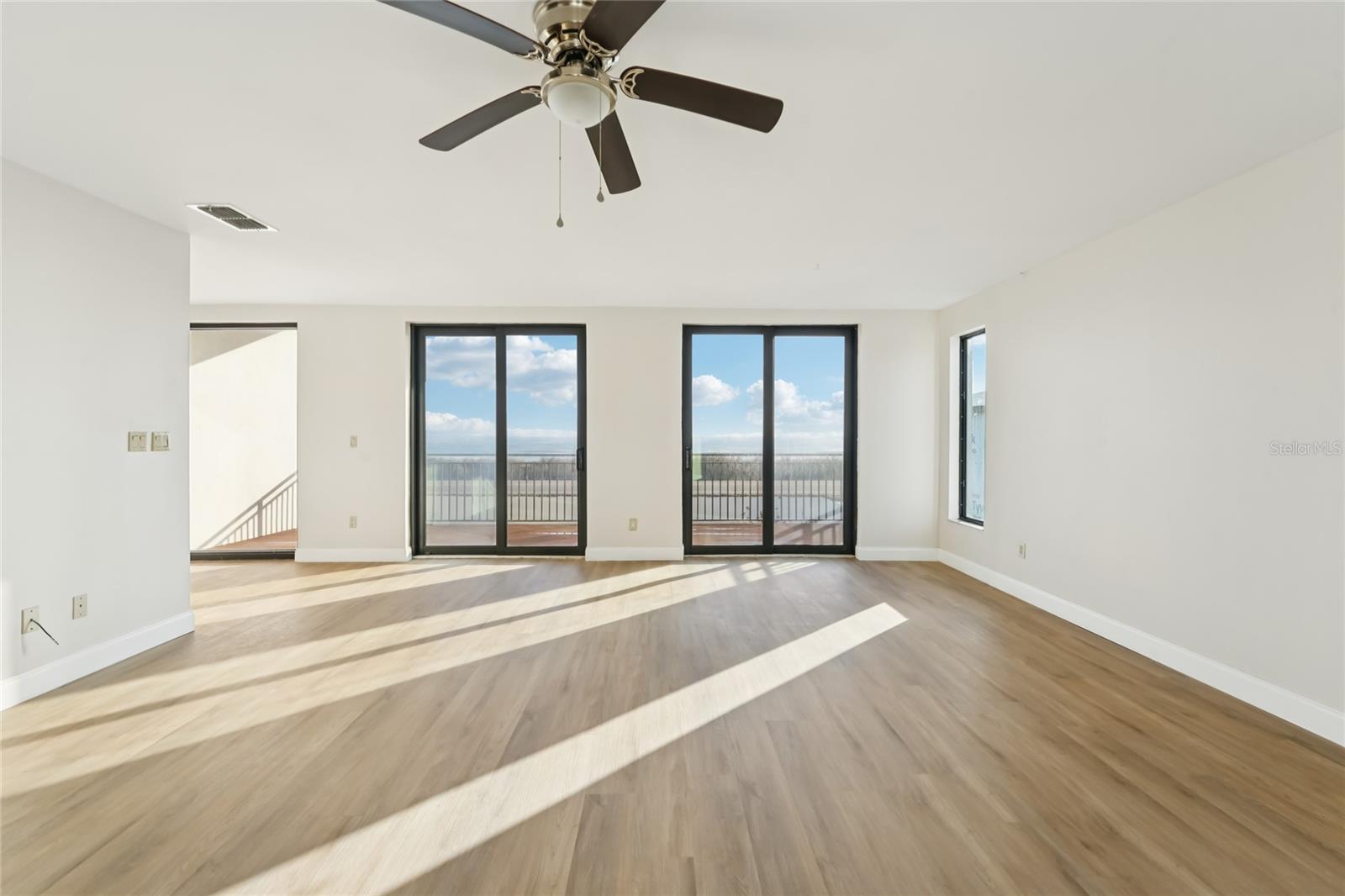 OCEAN LAKE VILLAS - Residential