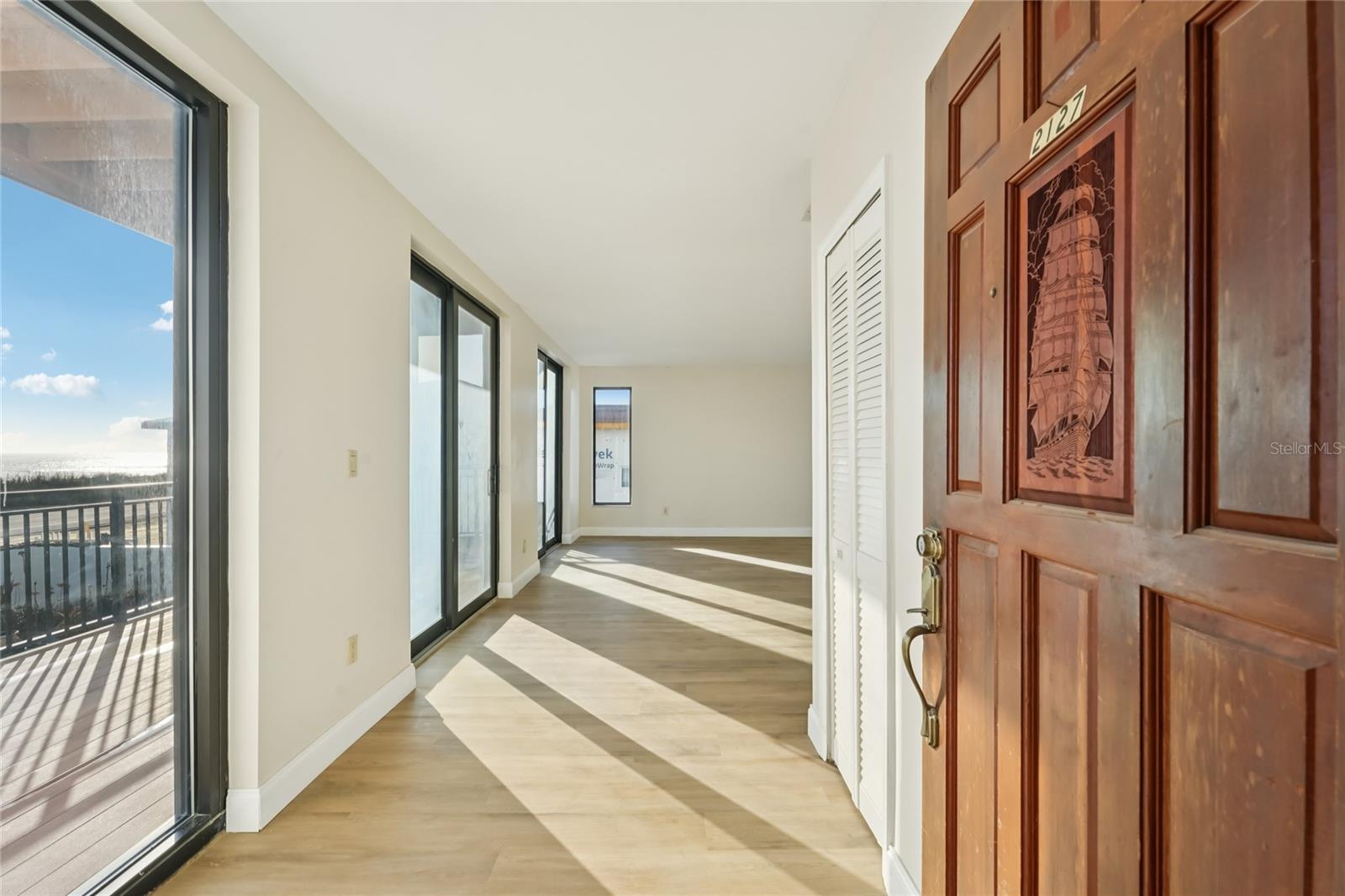 OCEAN LAKE VILLAS - Residential