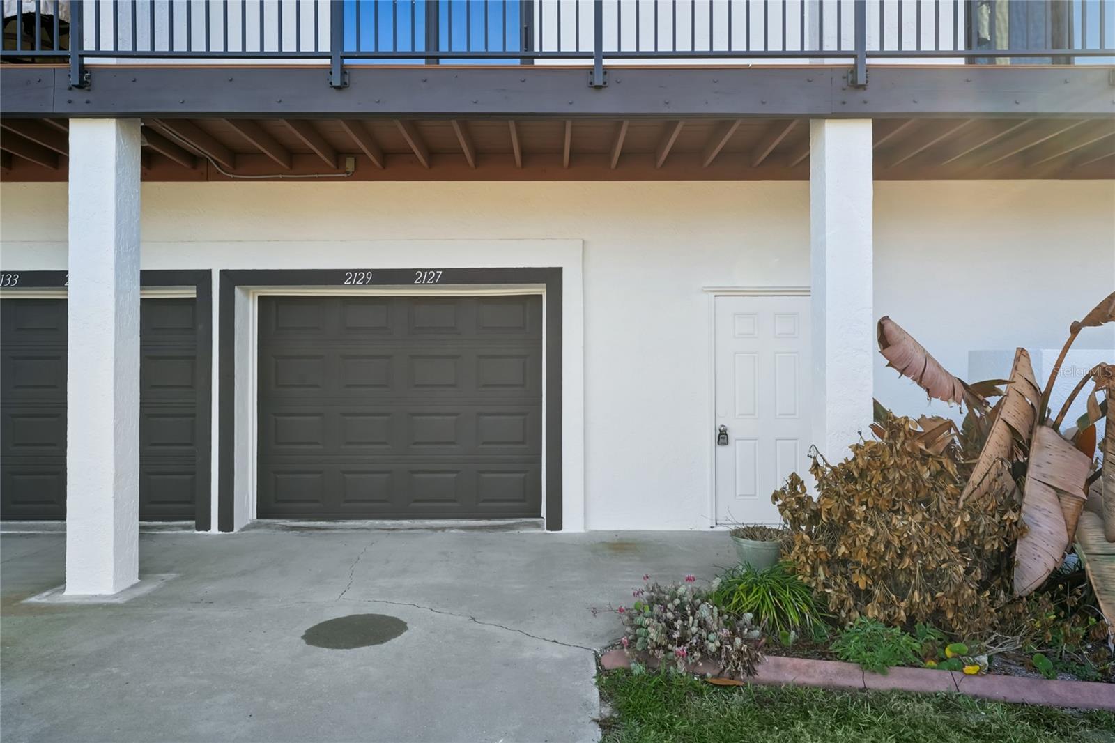 OCEAN LAKE VILLAS - Residential