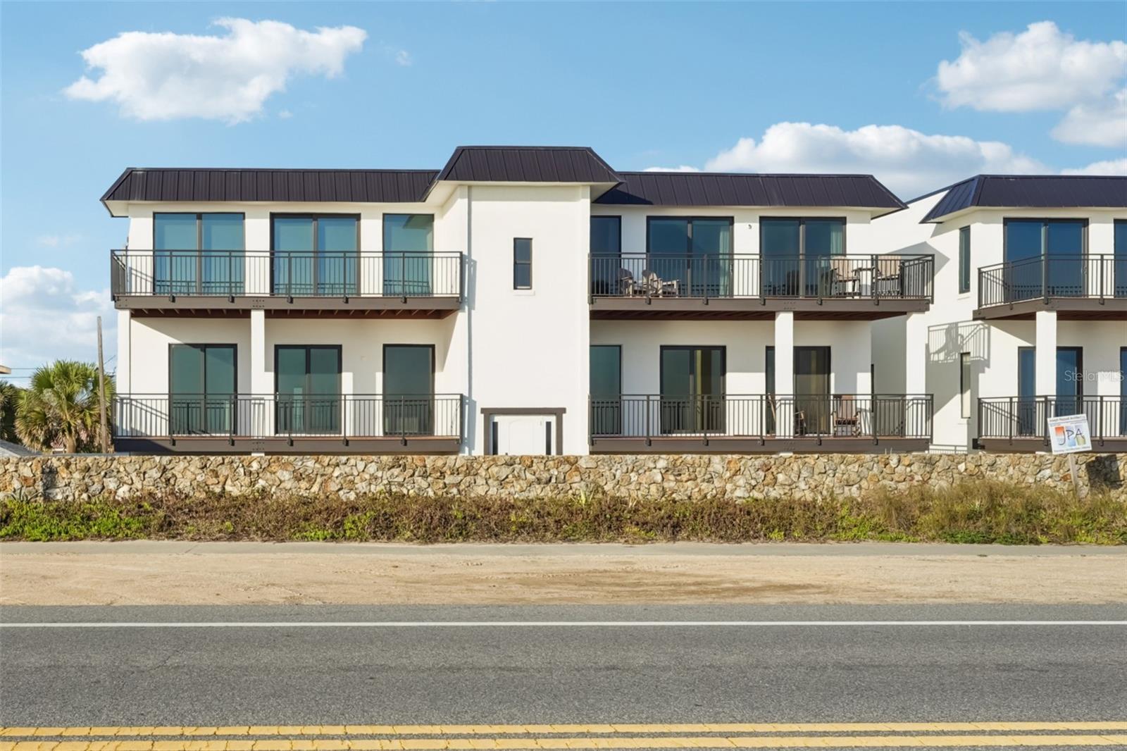 OCEAN LAKE VILLAS - Residential