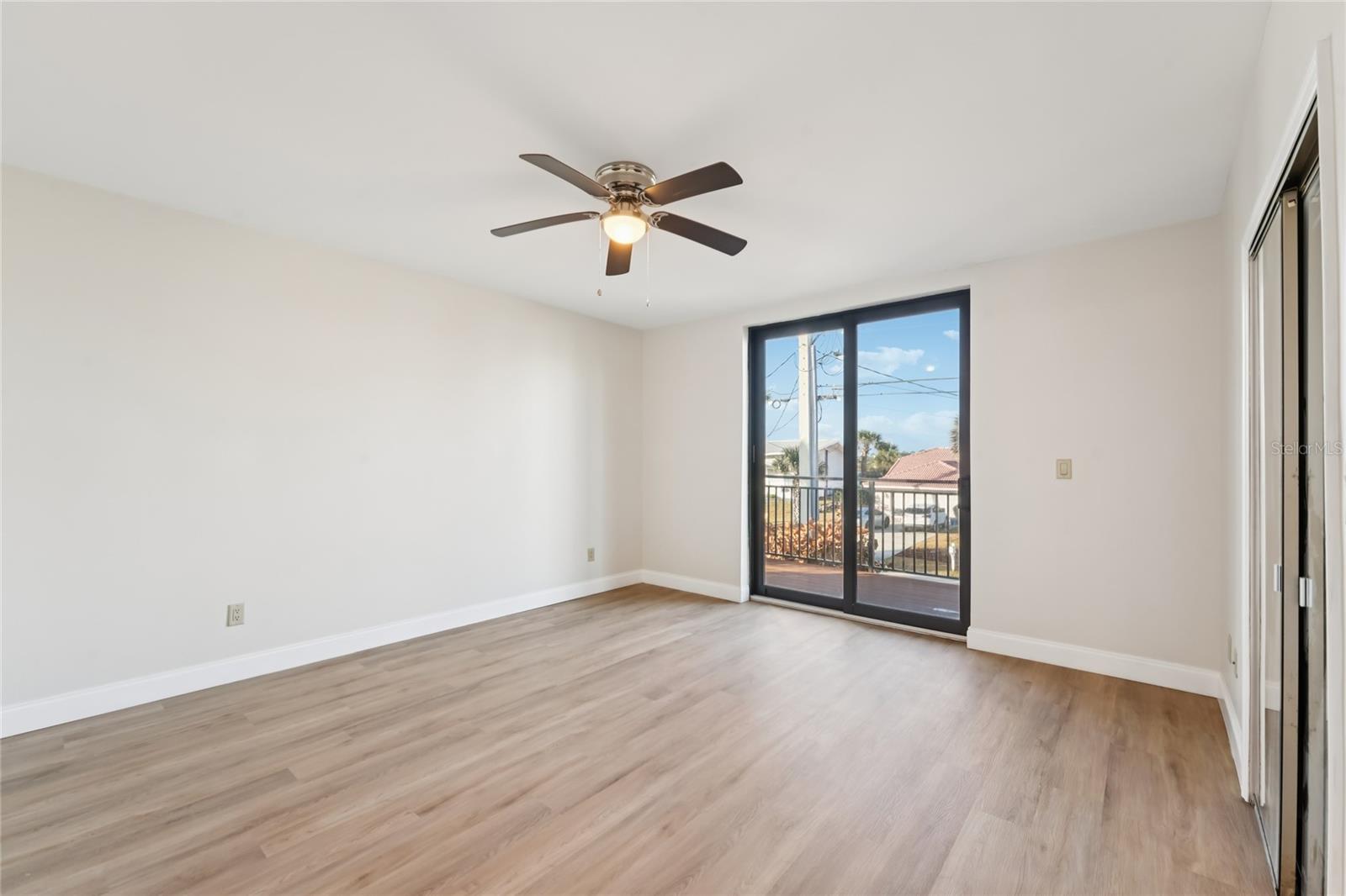 OCEAN LAKE VILLAS - Residential