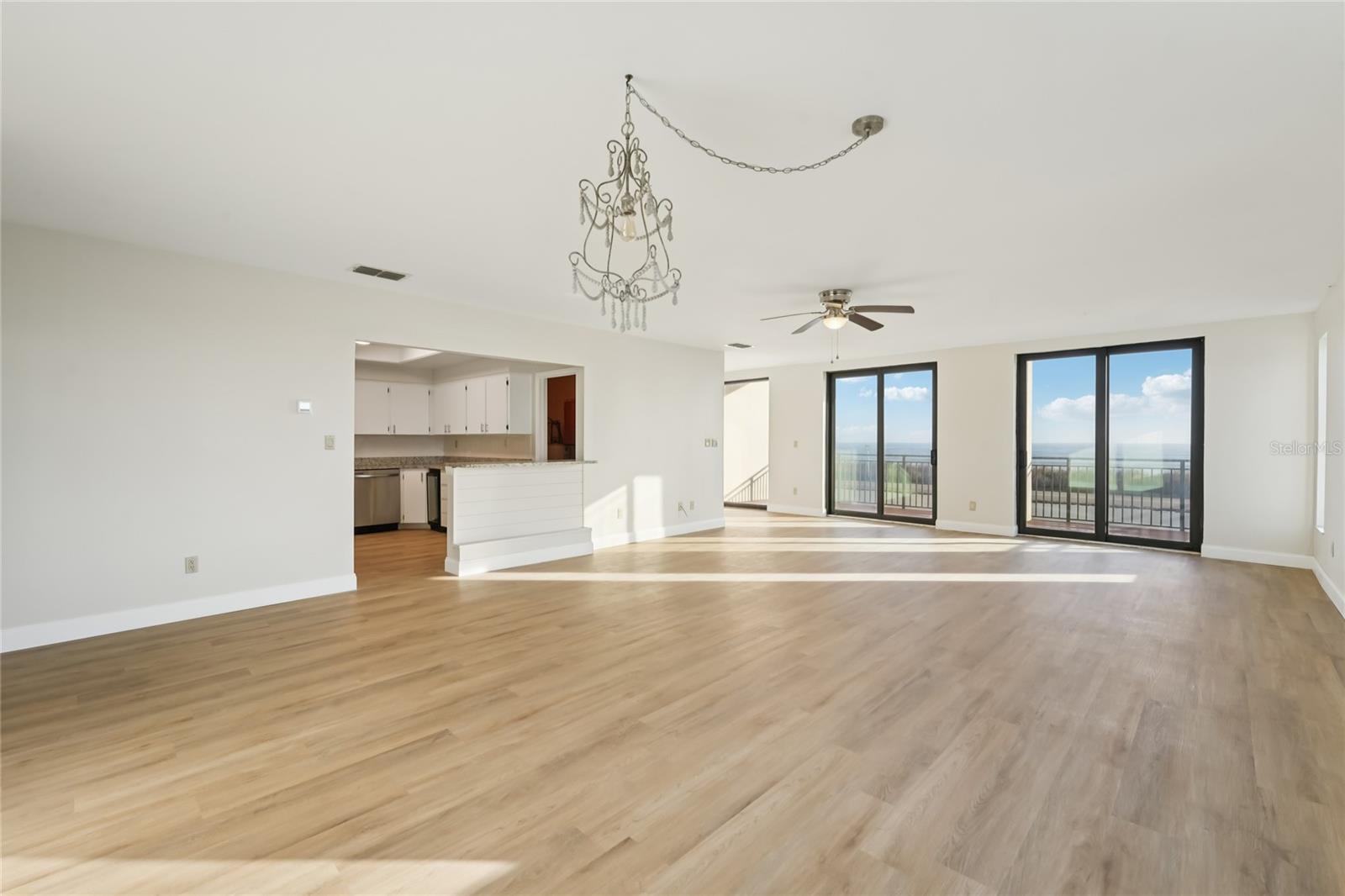 OCEAN LAKE VILLAS - Residential