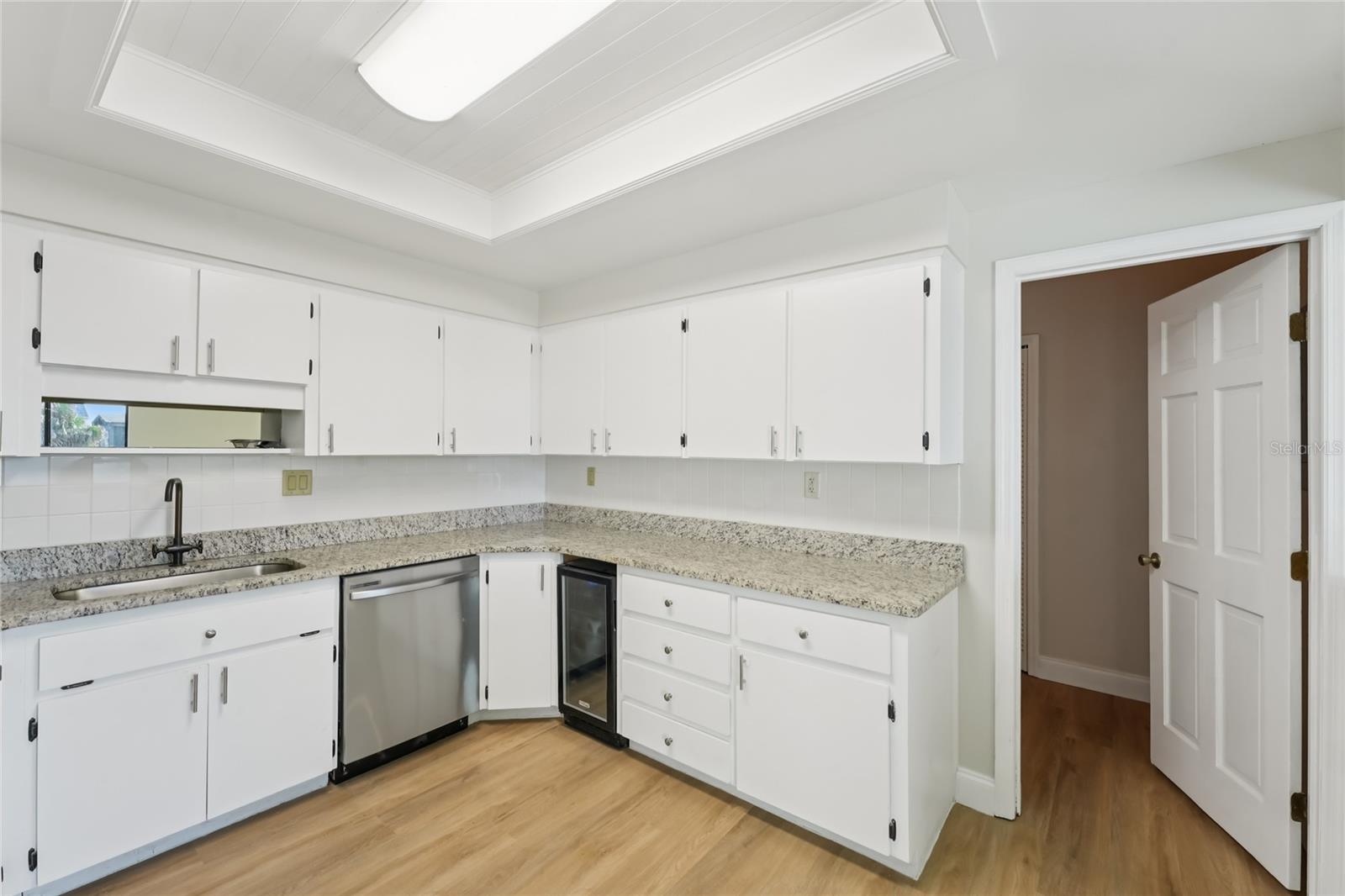 OCEAN LAKE VILLAS - Residential