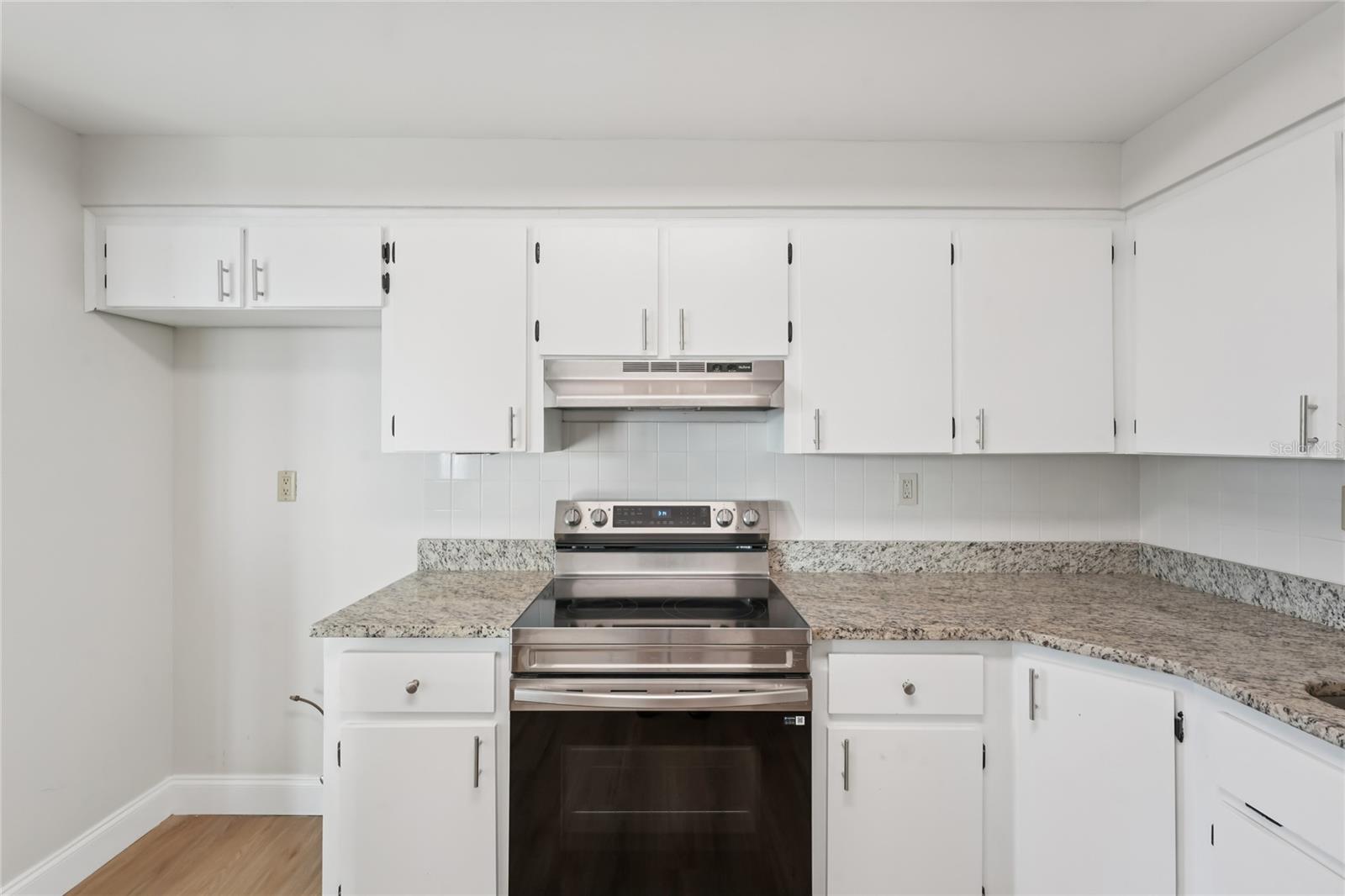 OCEAN LAKE VILLAS - Residential