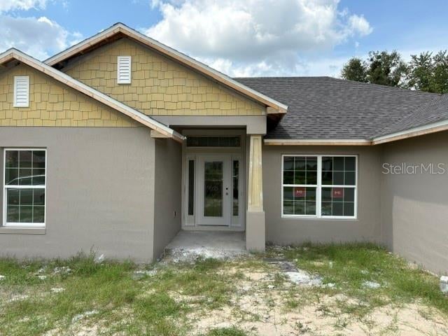 Photo of 6734 SW 179th Avenue Road, Dunnellon, FL 34432 (MLS # OM731506)