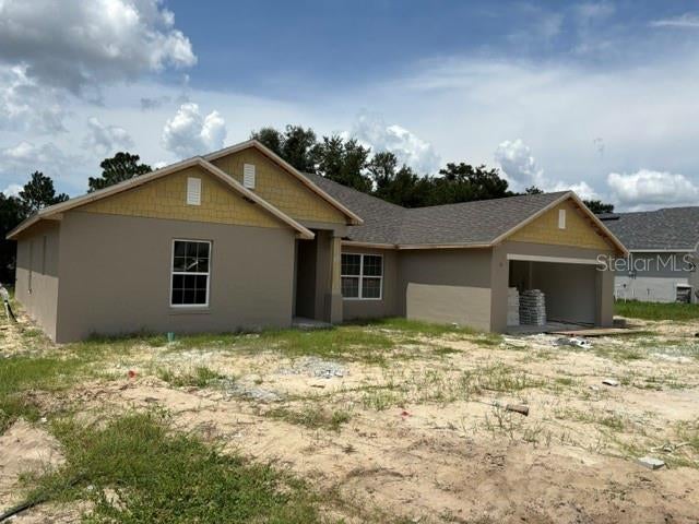 Photo of 6734 SW 179th Avenue Road, Dunnellon, FL 34432 (MLS # OM731506)