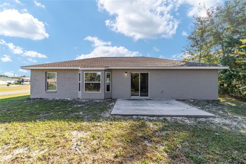 A home in OCALA