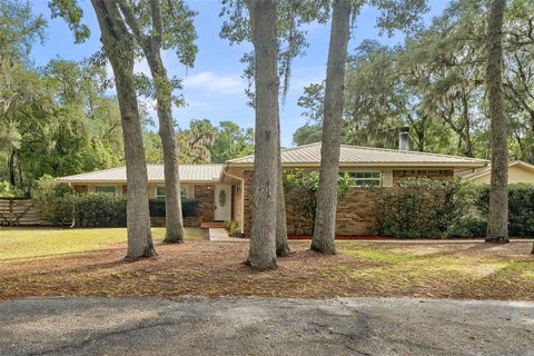6786 WOMANS CLUB DRIVE KEYSTONE HEIGHTS FL 32656