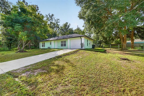 Tiny photo for 6740 SE 52nd Place, Ocala, FL 34472 (MLS # FC321859)
