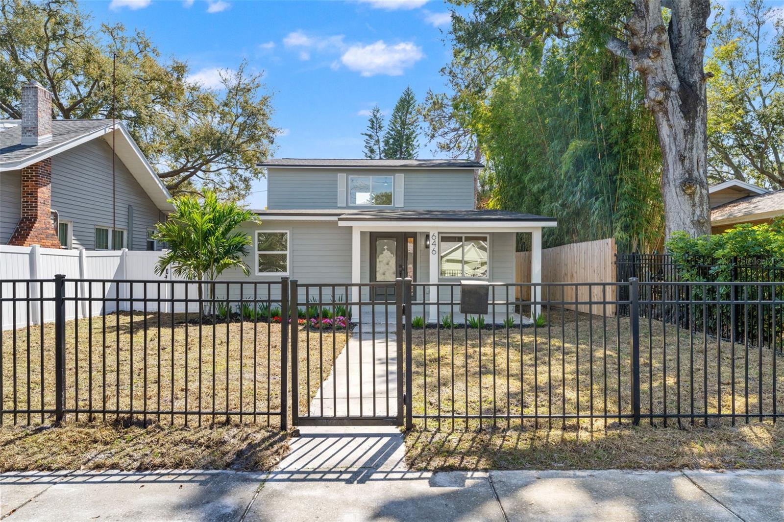 BRIDGEWAY ADD - Residential