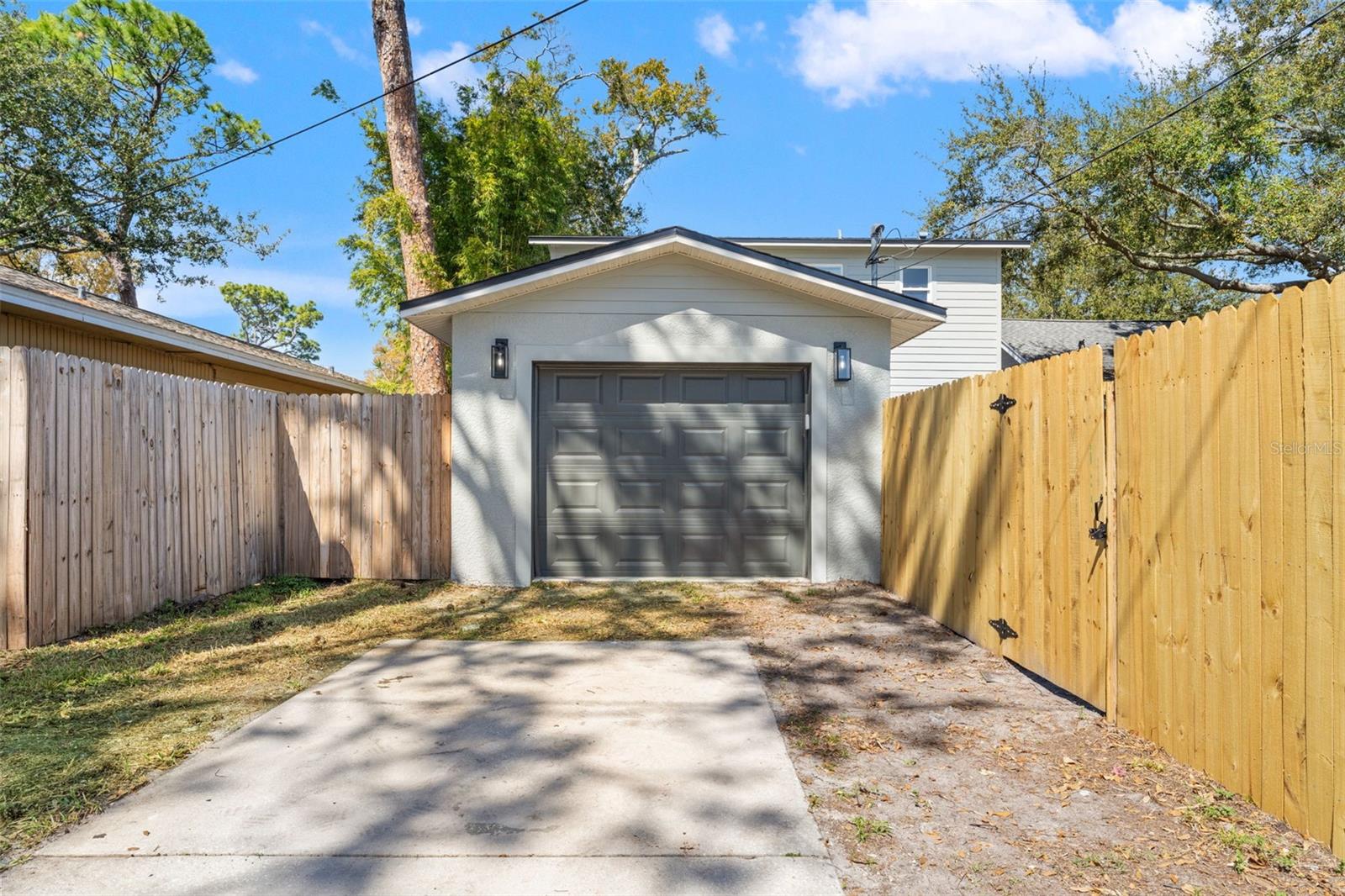 BRIDGEWAY ADD - Residential