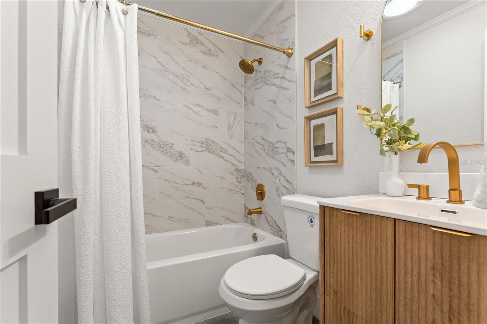 BRIDGEWAY ADD - Residential