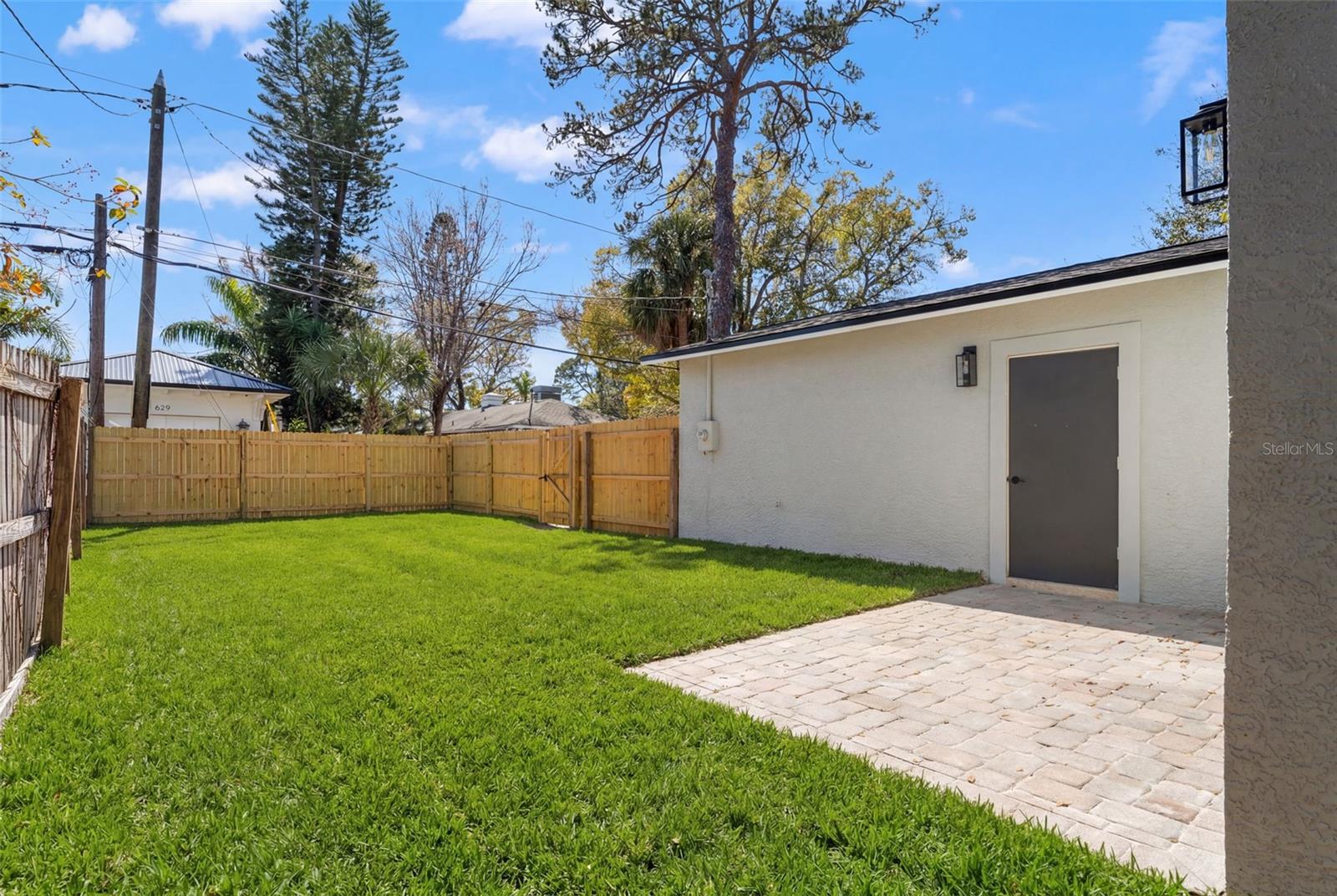 BRIDGEWAY ADD - Residential