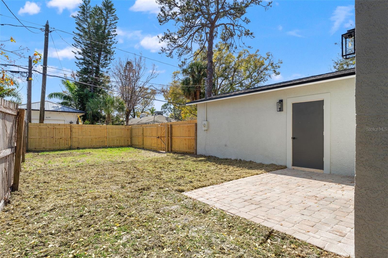 BRIDGEWAY ADD - Residential