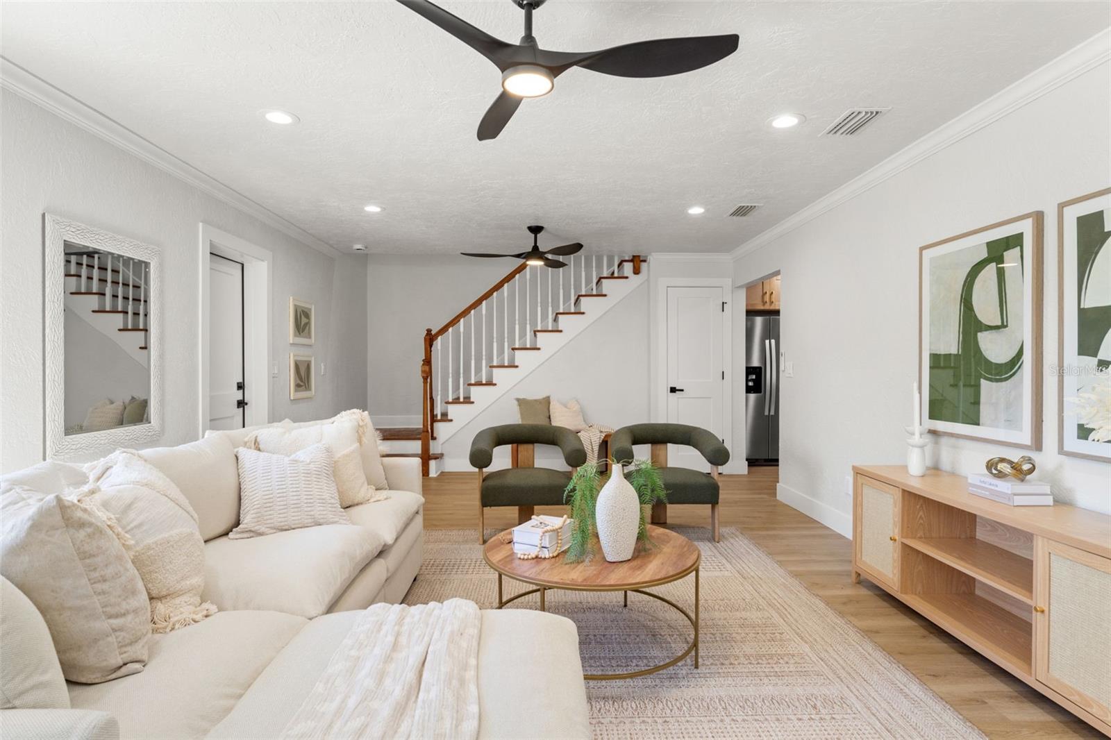 BRIDGEWAY ADD - Residential