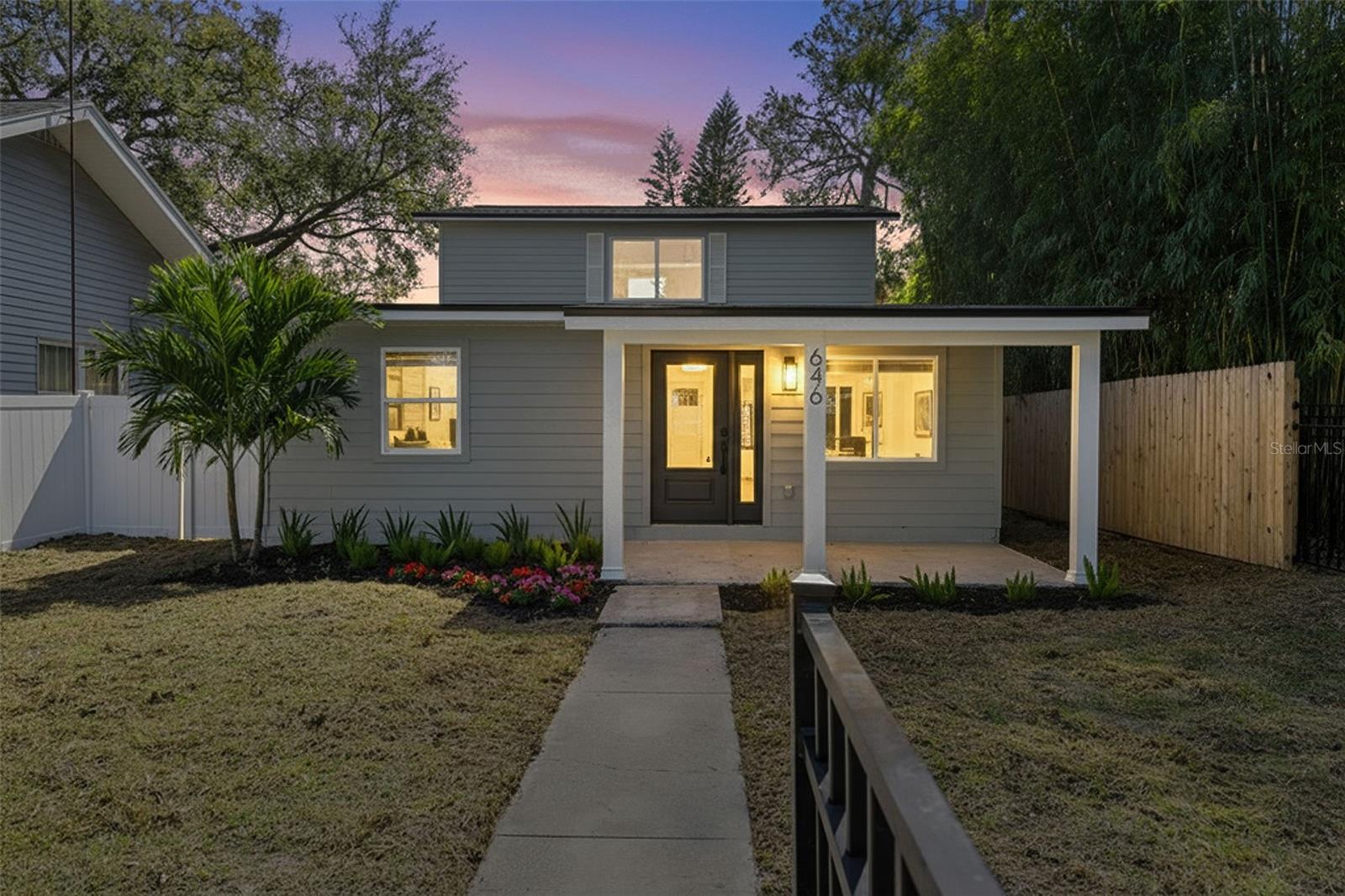 BRIDGEWAY ADD - Residential