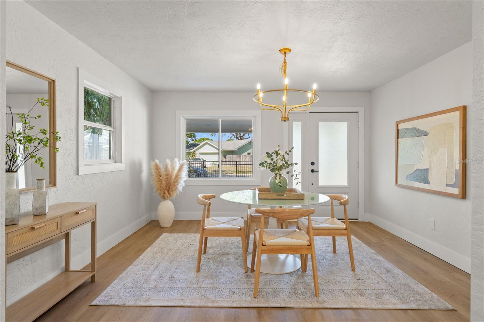 BRIDGEWAY ADD - Residential