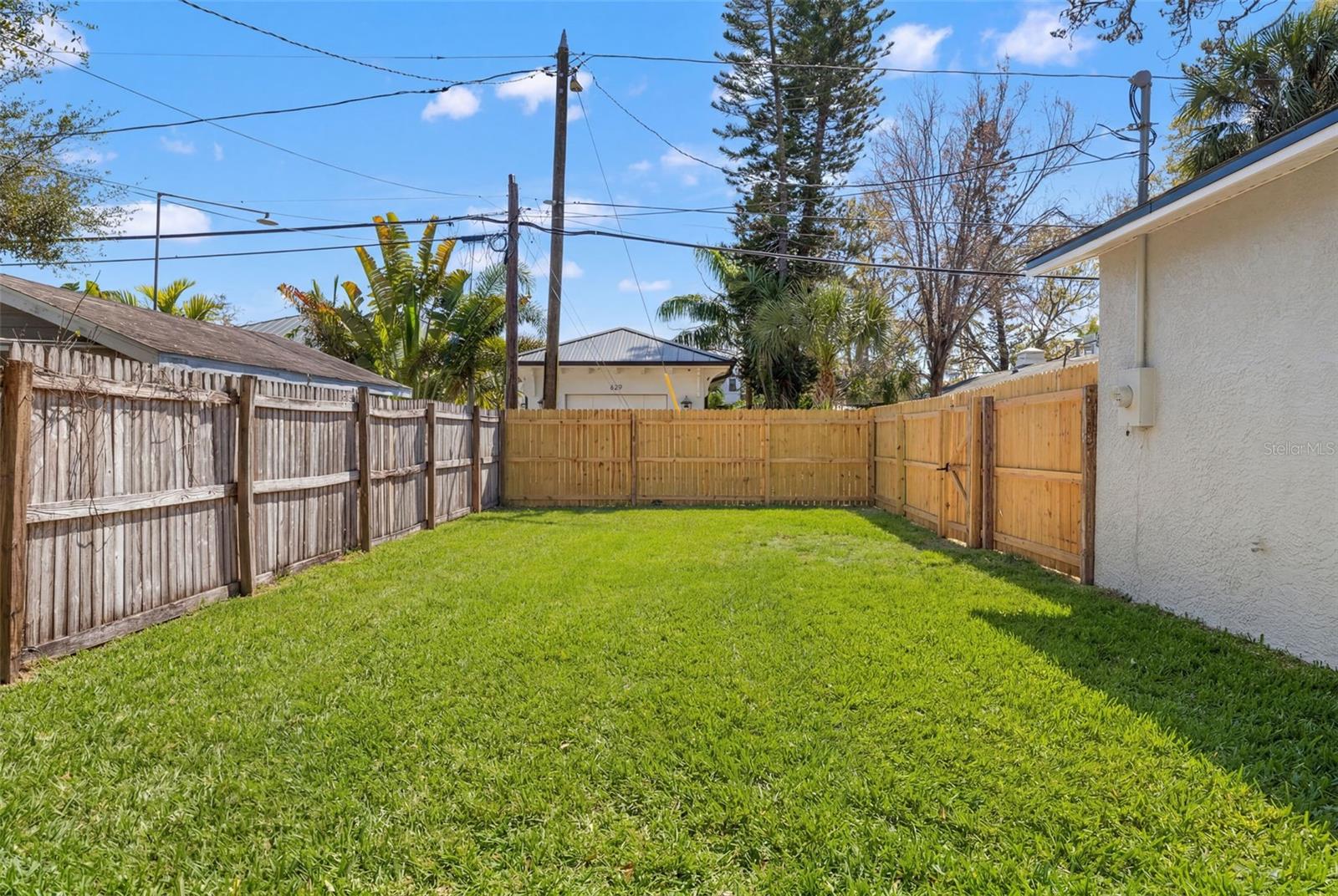 BRIDGEWAY ADD - Residential