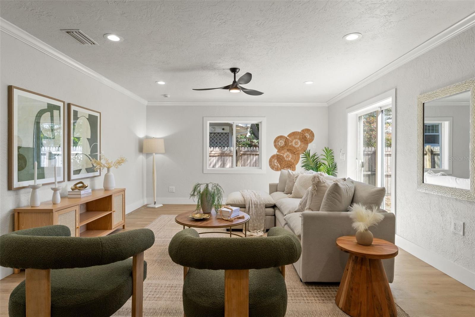 BRIDGEWAY ADD - Residential