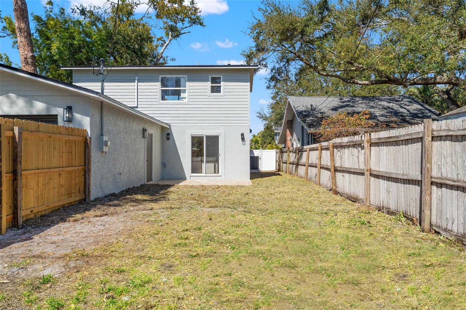 BRIDGEWAY ADD - Residential