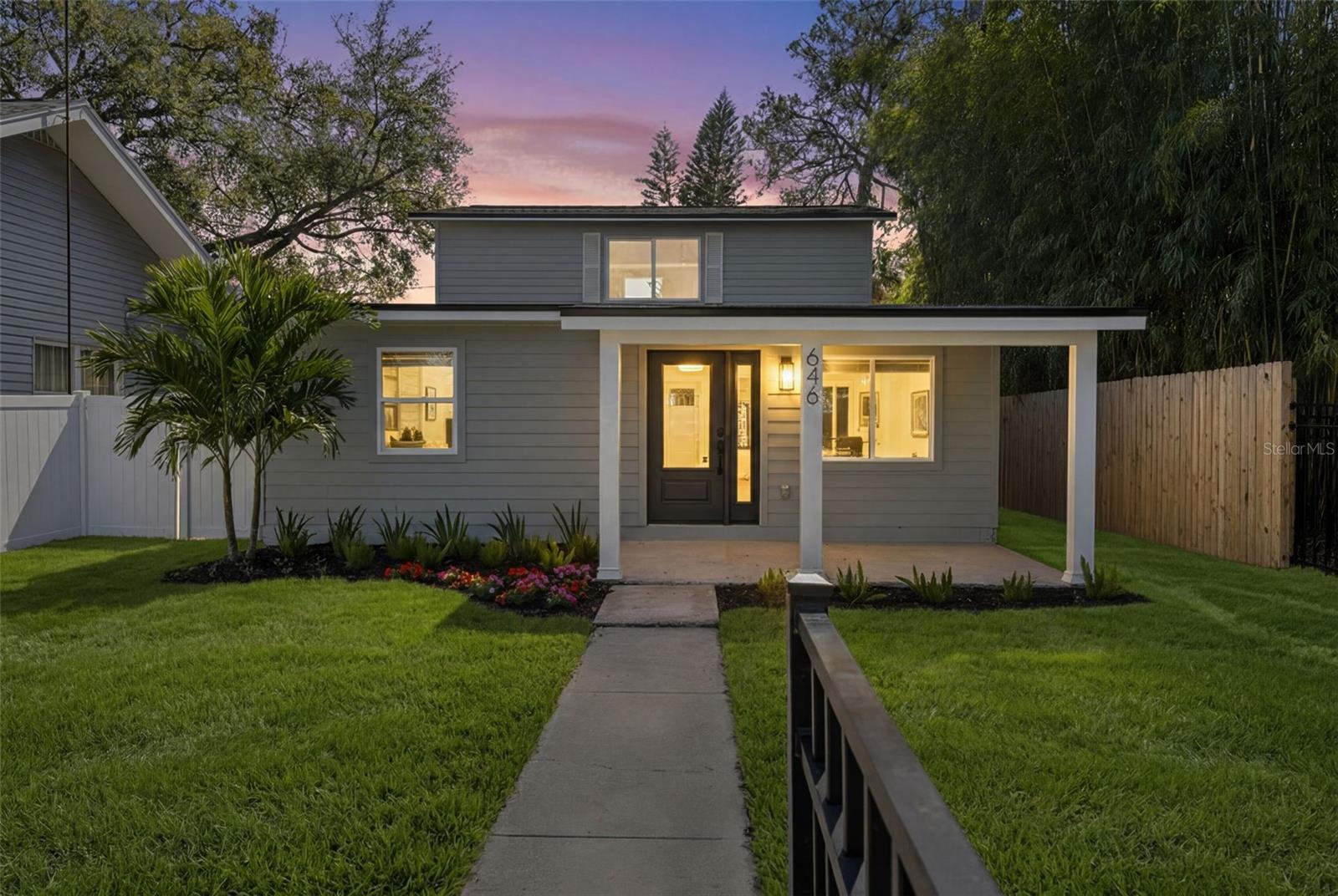 BRIDGEWAY ADD - Residential