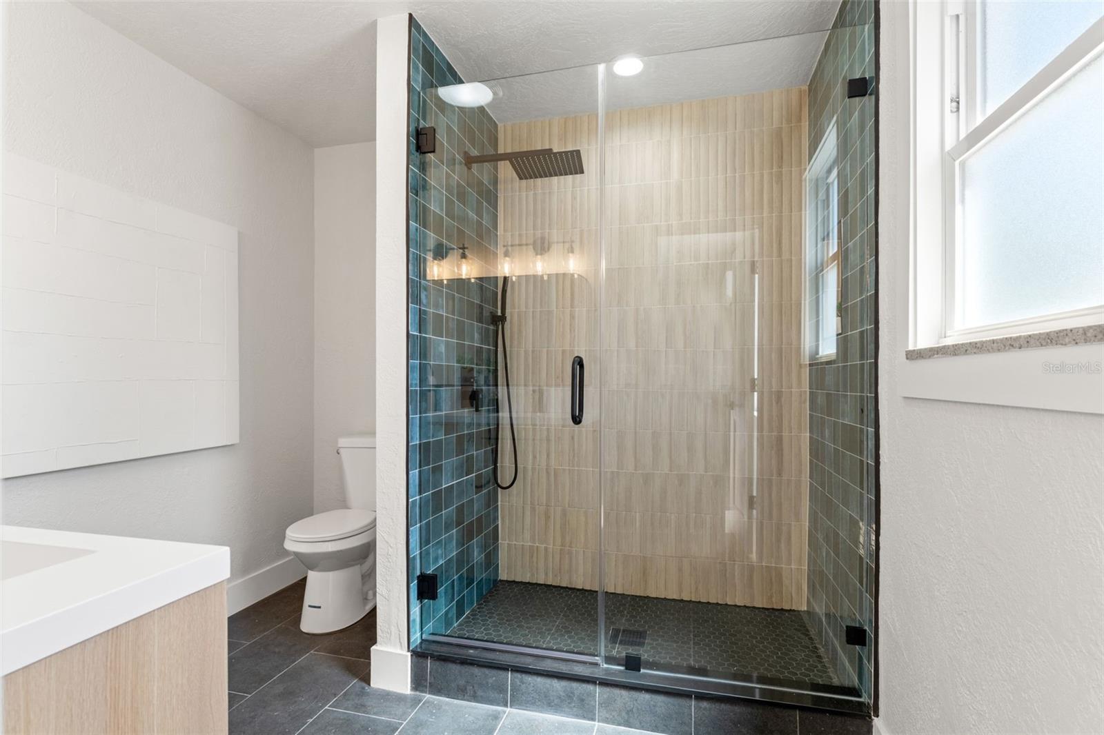 BRIDGEWAY ADD - Residential