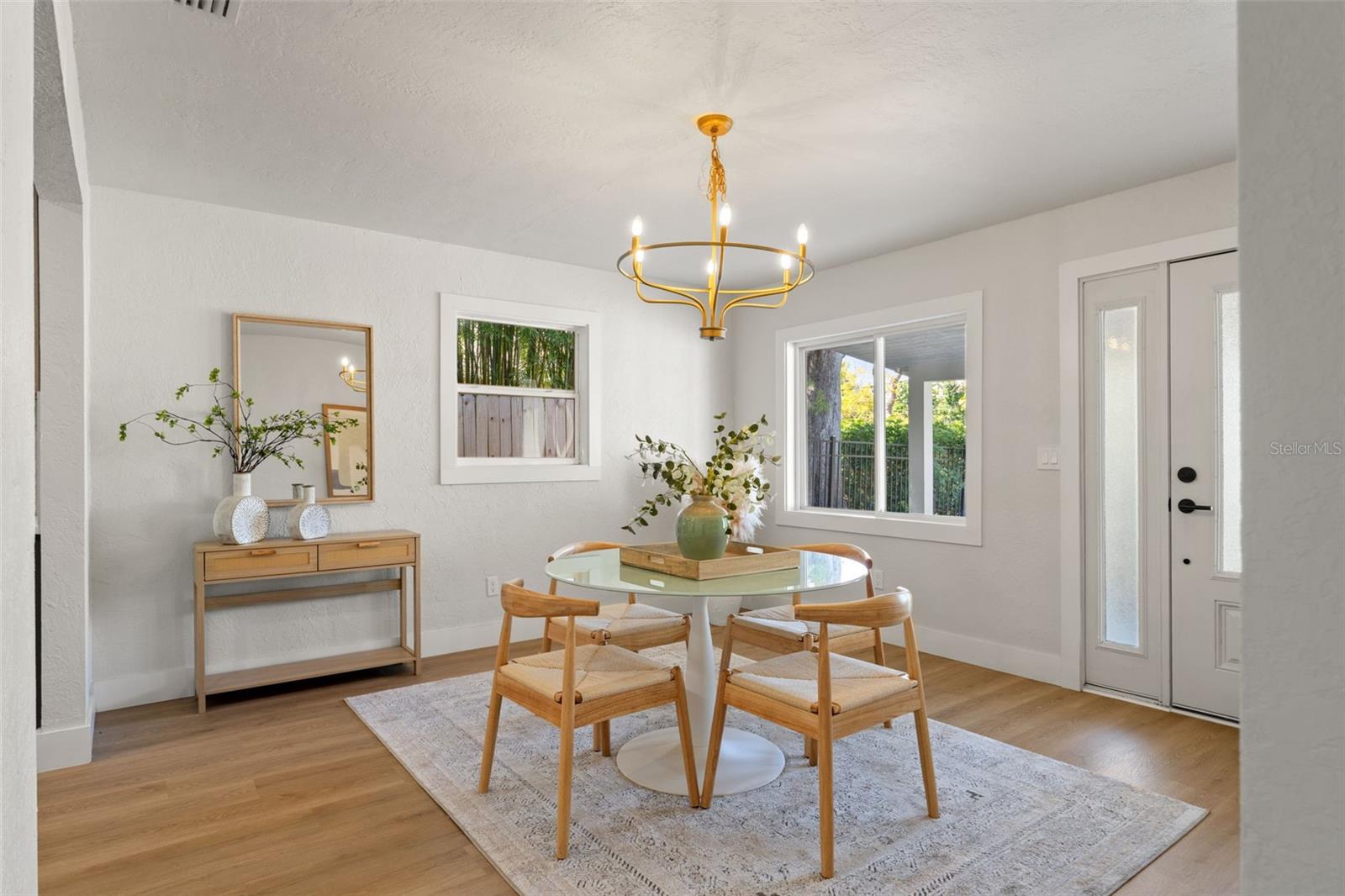 BRIDGEWAY ADD - Residential