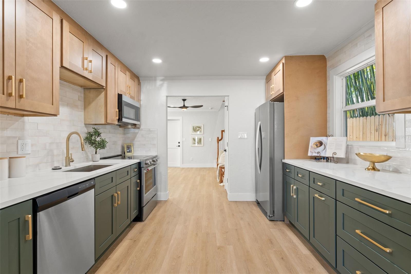 BRIDGEWAY ADD - Residential