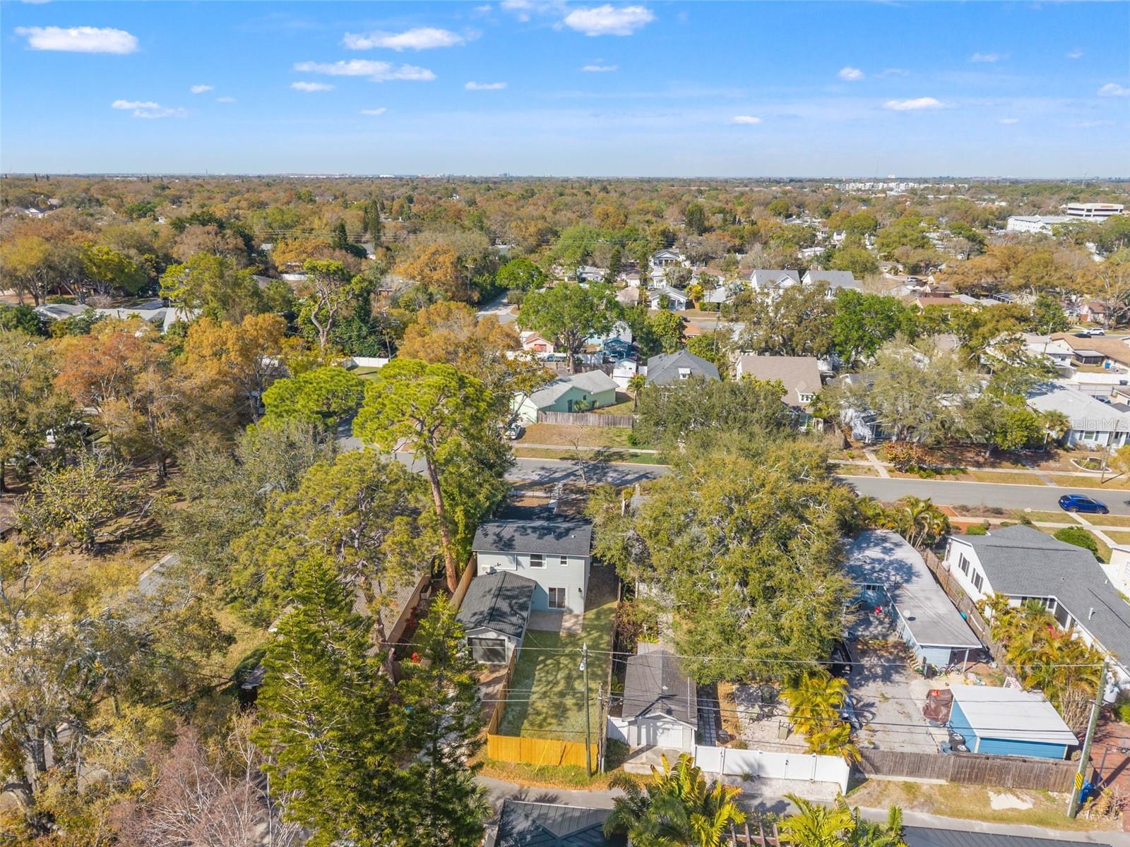 BRIDGEWAY ADD - Residential