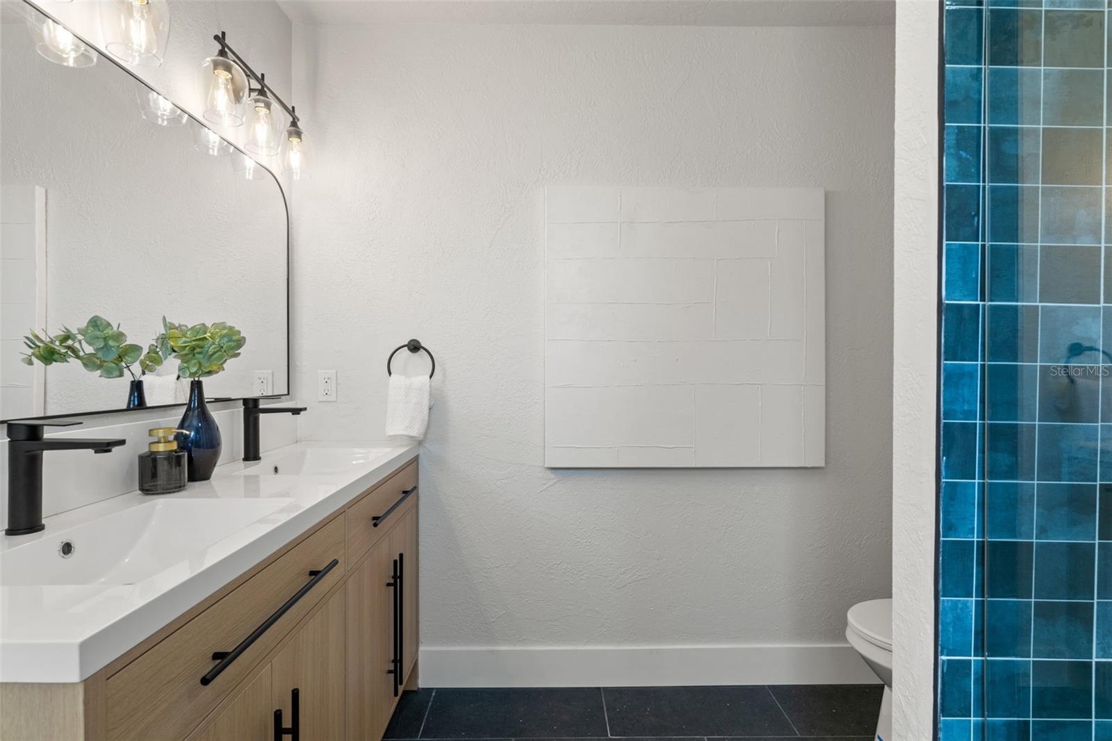 BRIDGEWAY ADD - Residential