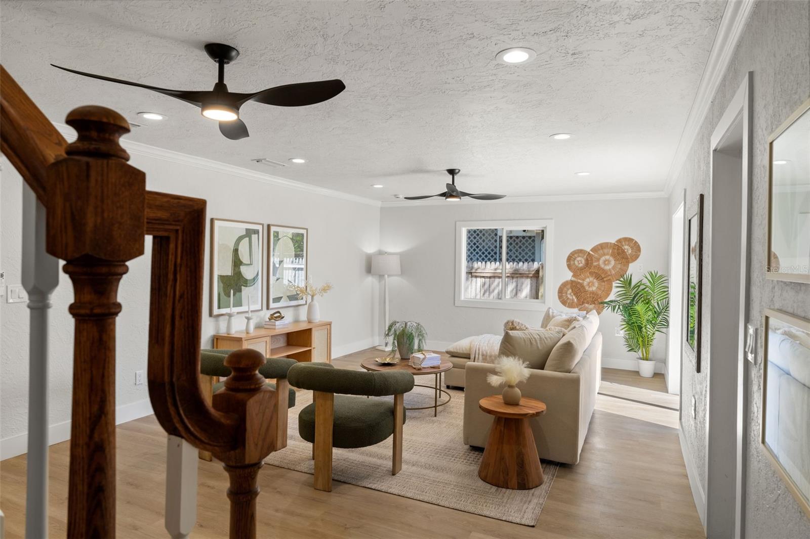 BRIDGEWAY ADD - Residential