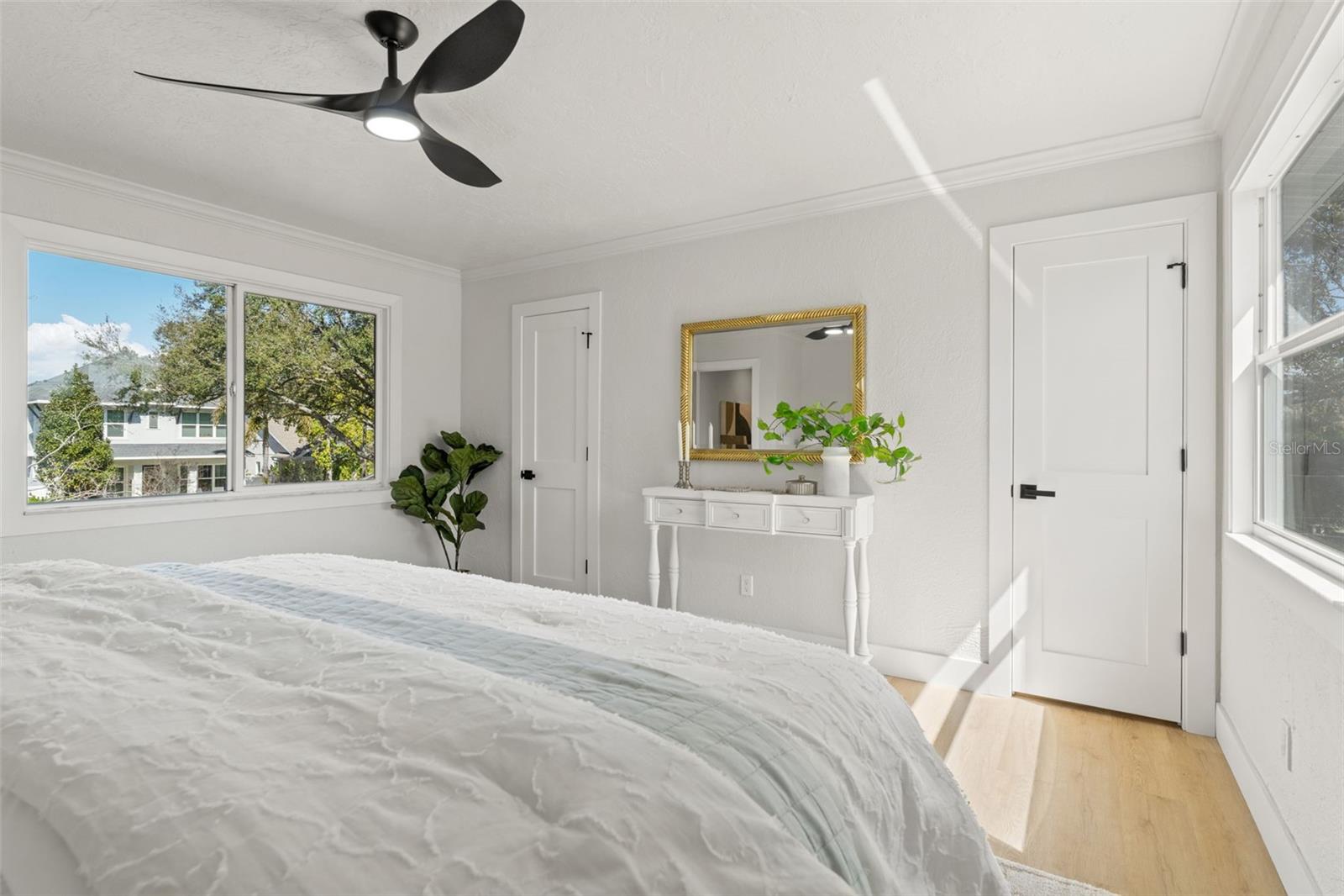 BRIDGEWAY ADD - Residential