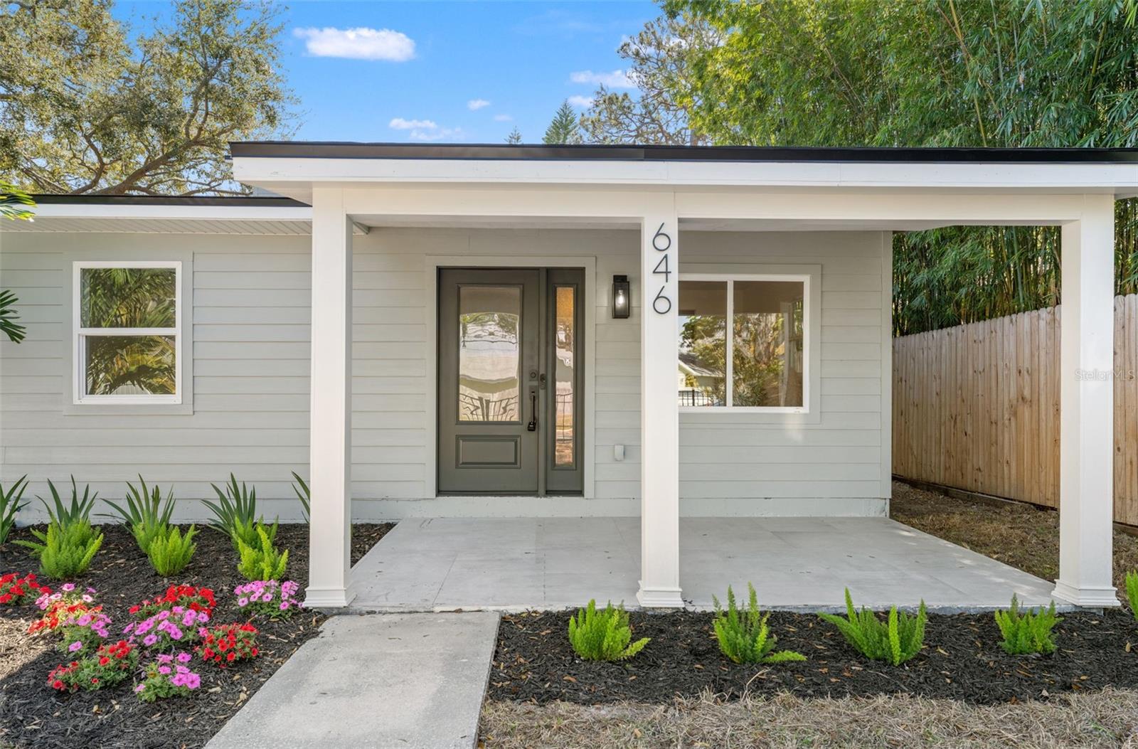 BRIDGEWAY ADD - Residential