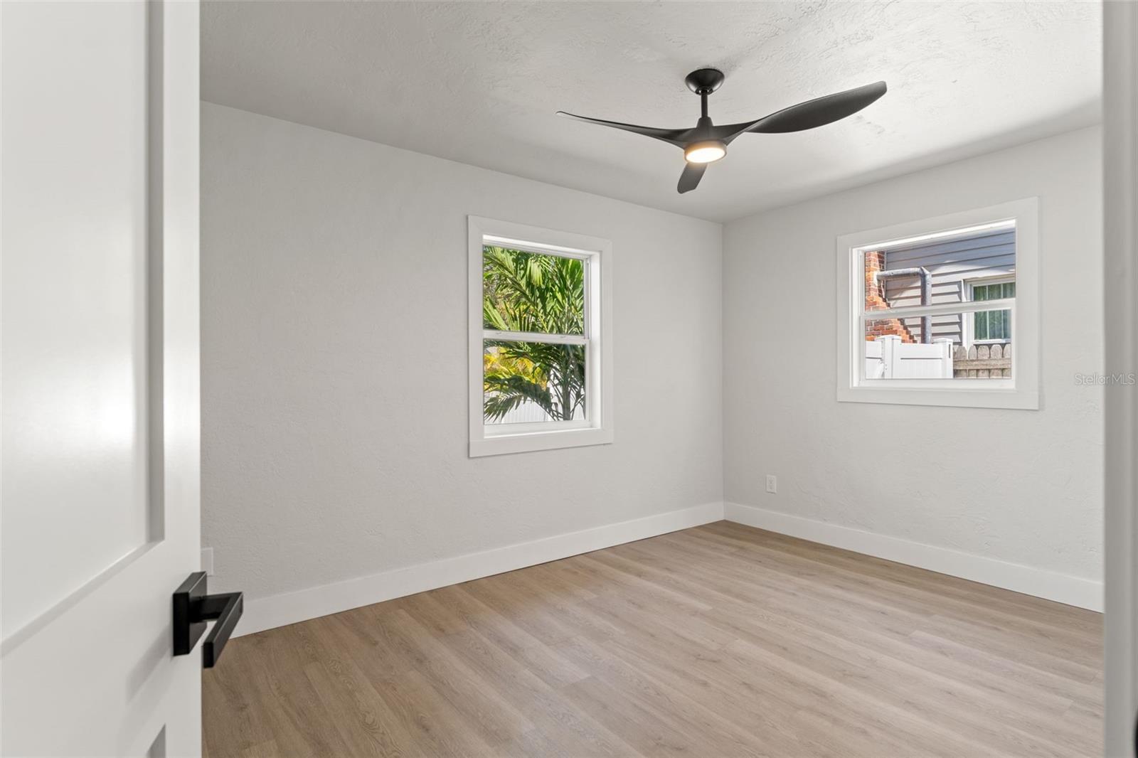 BRIDGEWAY ADD - Residential