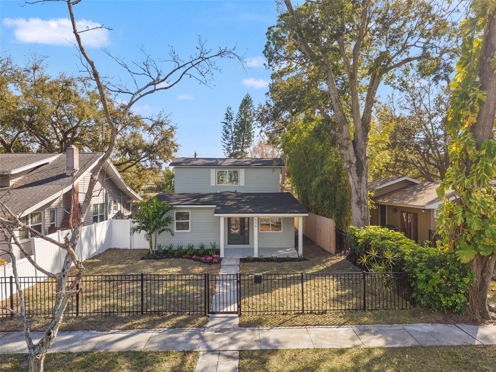 BRIDGEWAY ADD - Residential