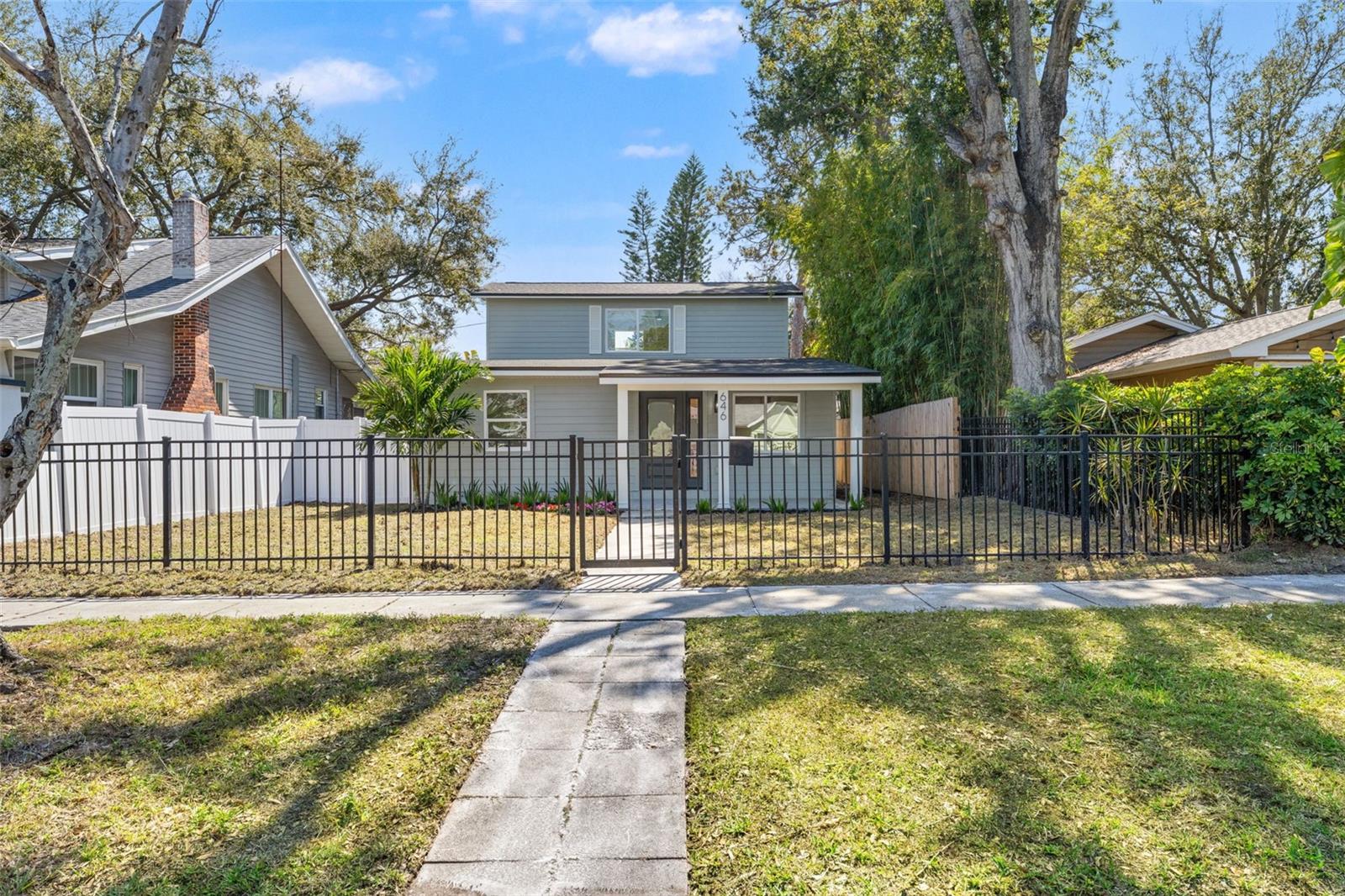 BRIDGEWAY ADD - Residential