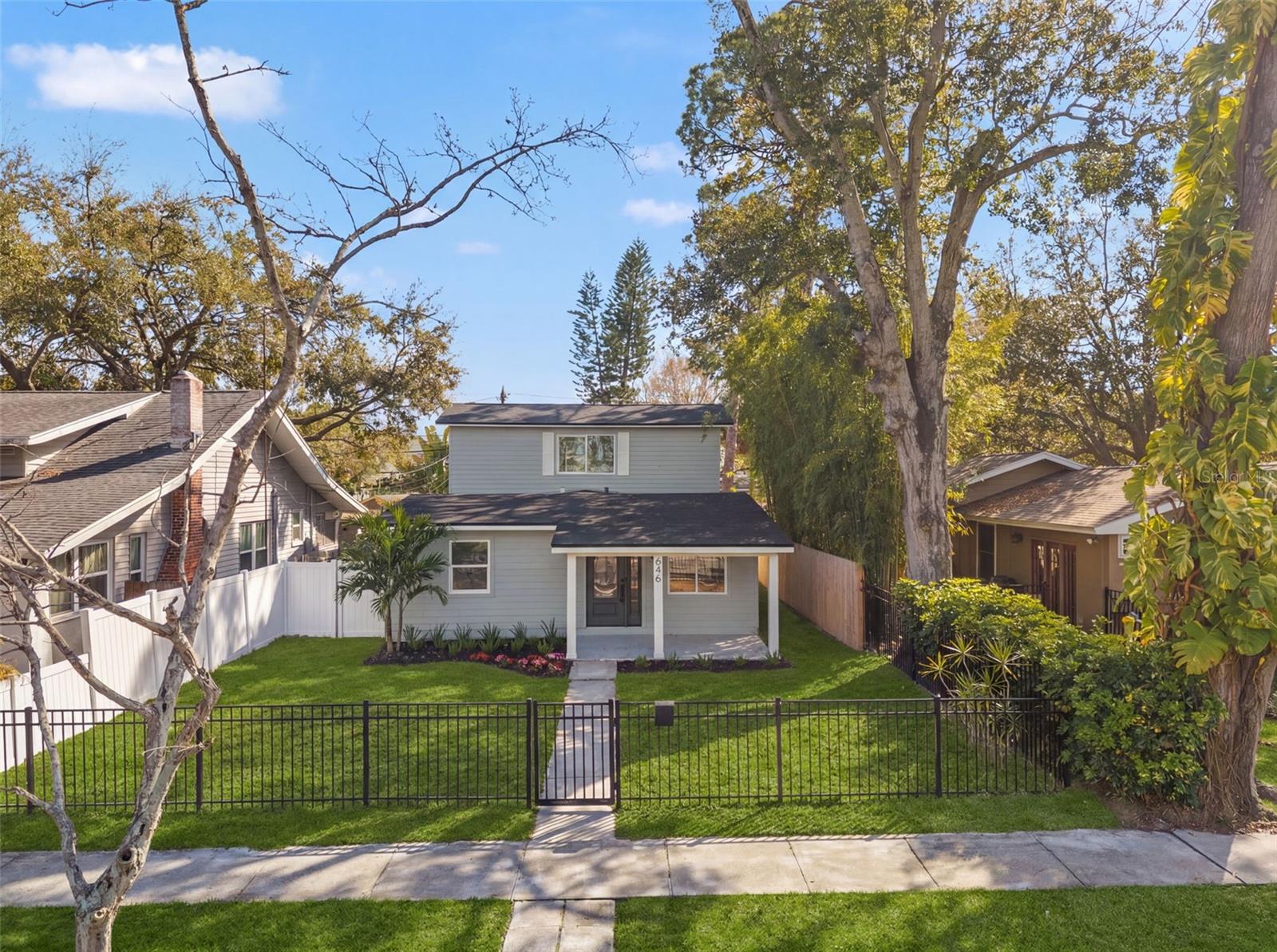 BRIDGEWAY ADD - Residential