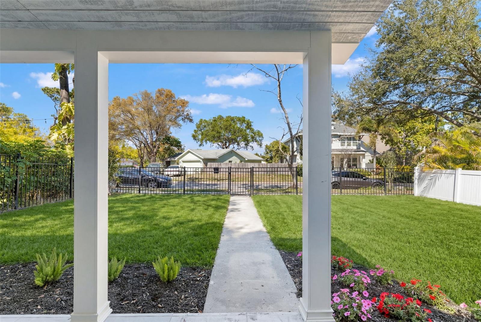 BRIDGEWAY ADD - Residential