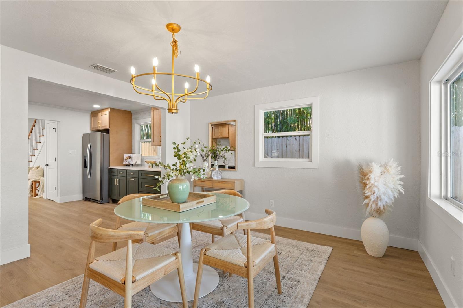 BRIDGEWAY ADD - Residential