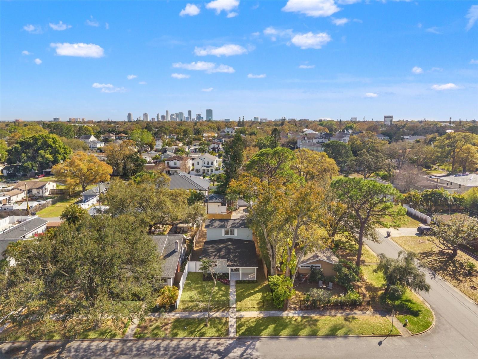 BRIDGEWAY ADD - Residential