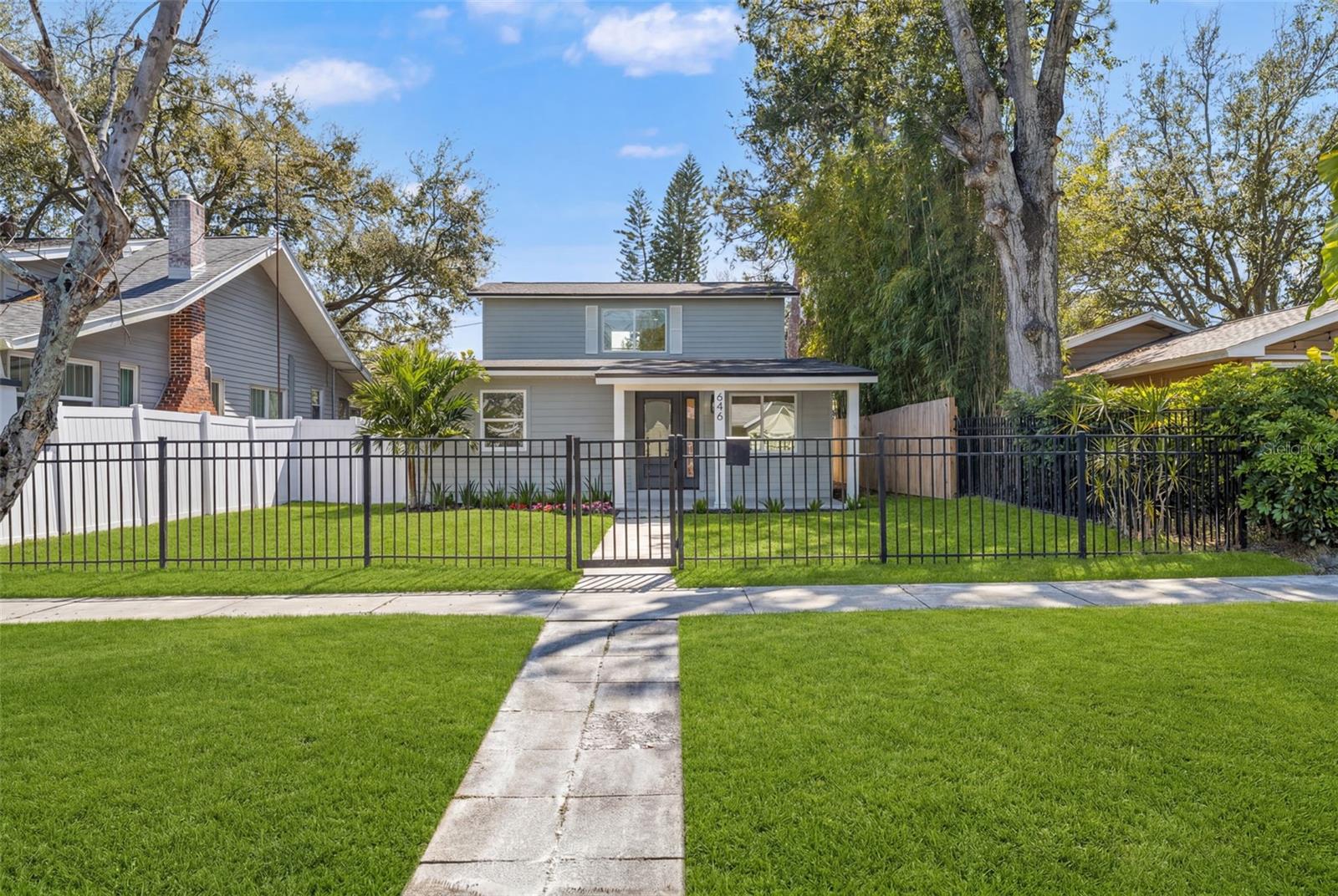 BRIDGEWAY ADD - Residential