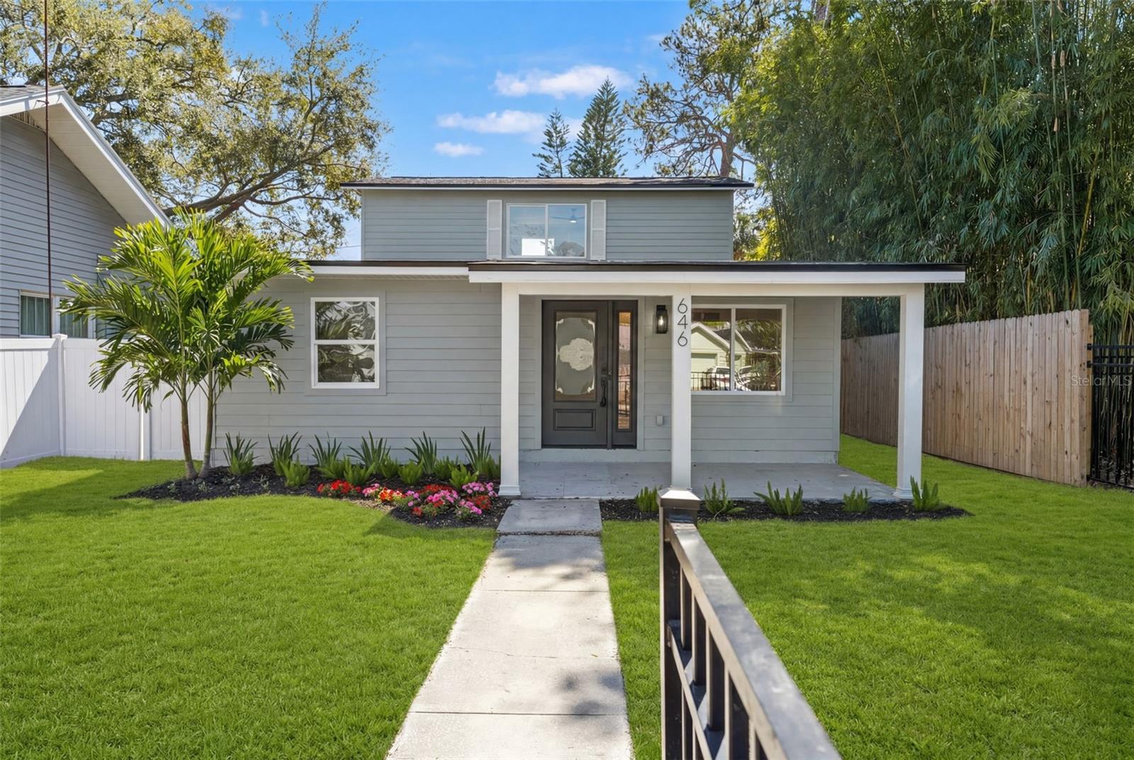 BRIDGEWAY ADD - Residential