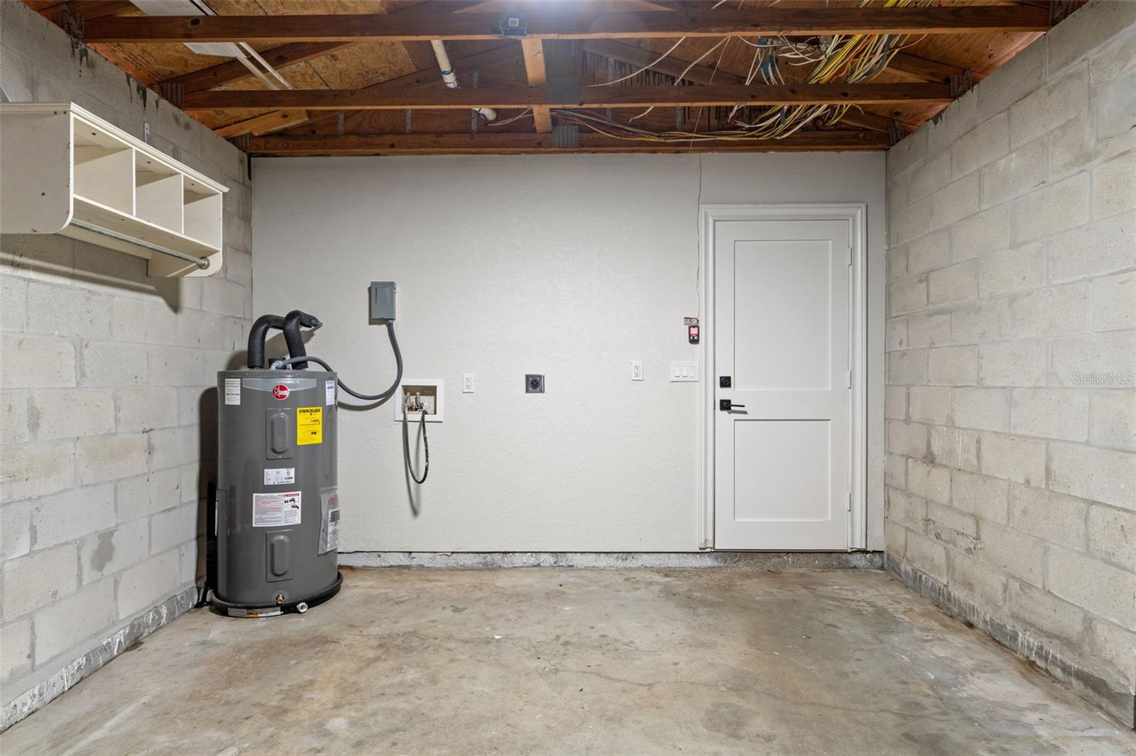 BRIDGEWAY ADD - Residential