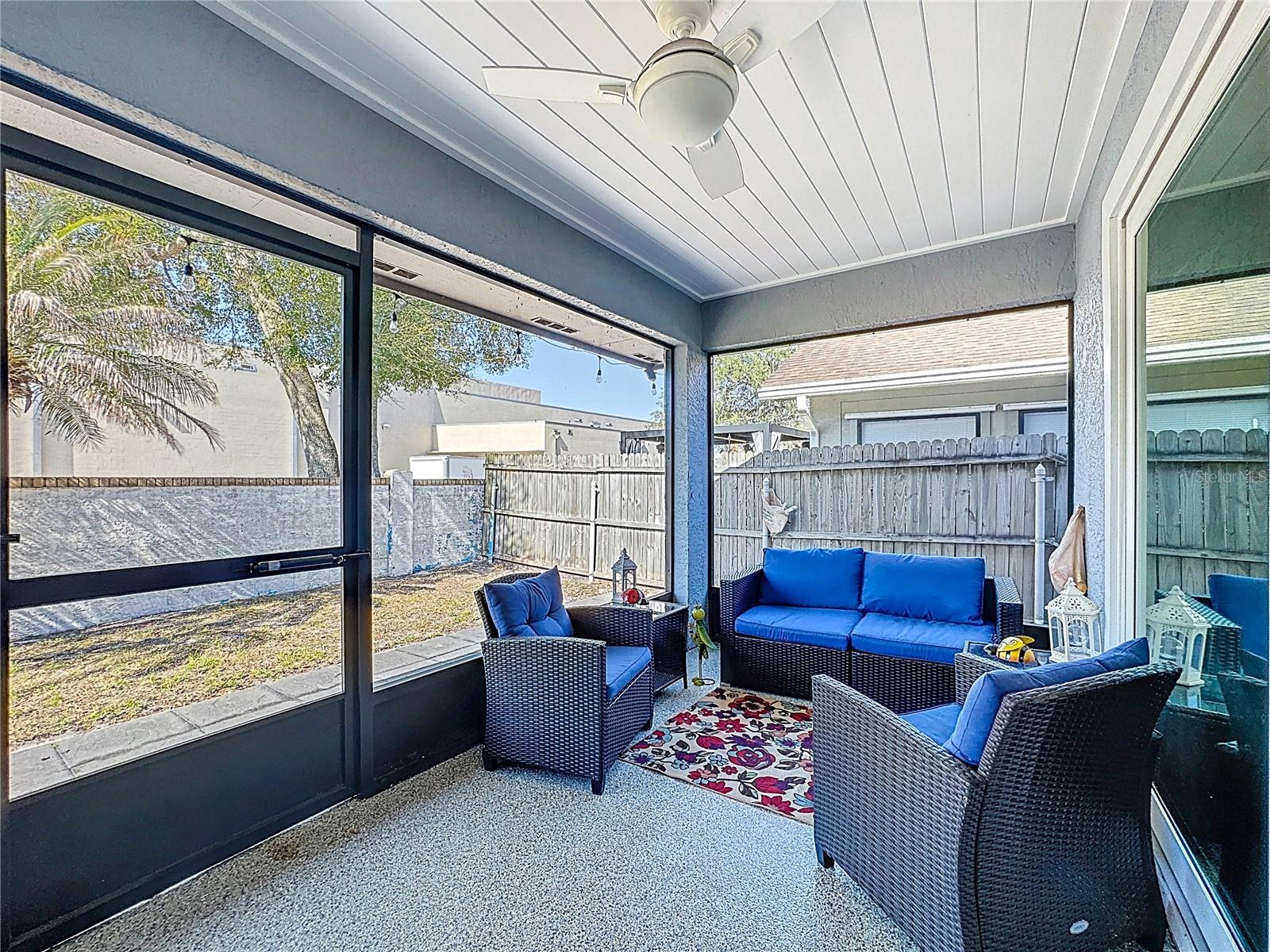 SUNCREST - Residential