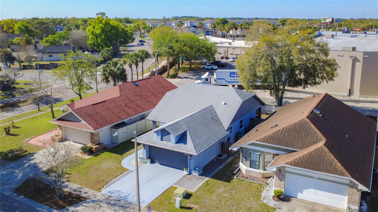 SUNCREST - Residential