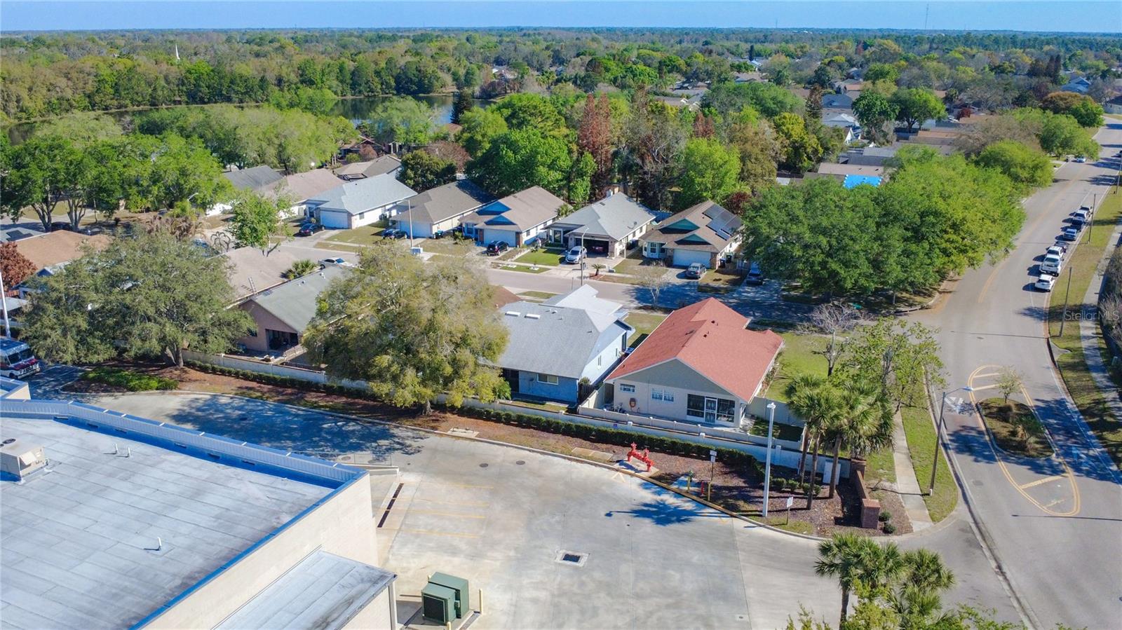 SUNCREST - Residential