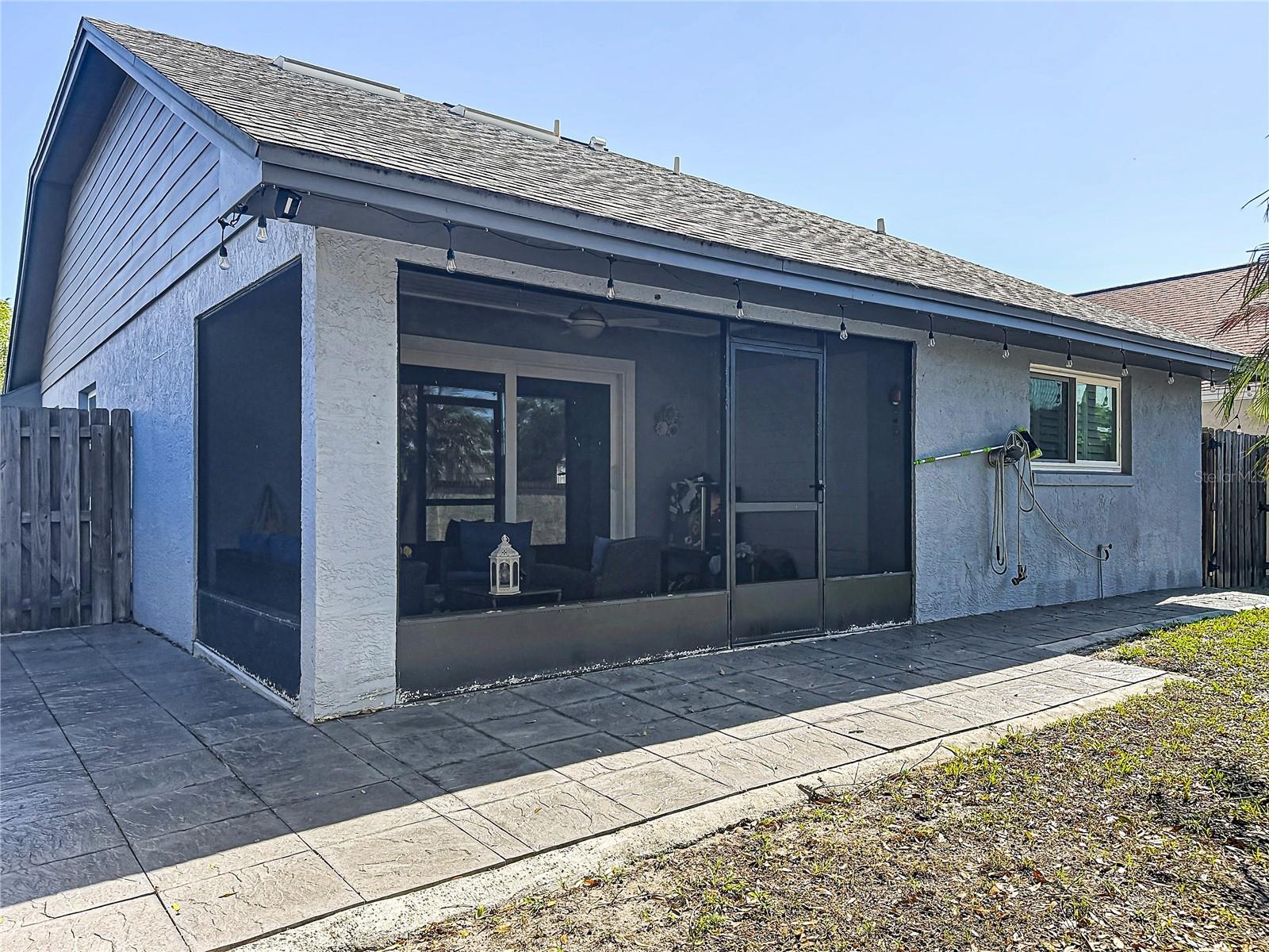 SUNCREST - Residential