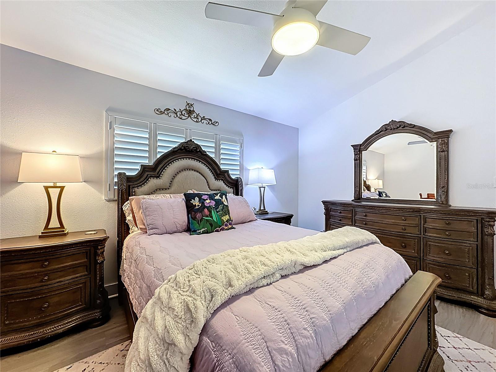 SUNCREST - Residential