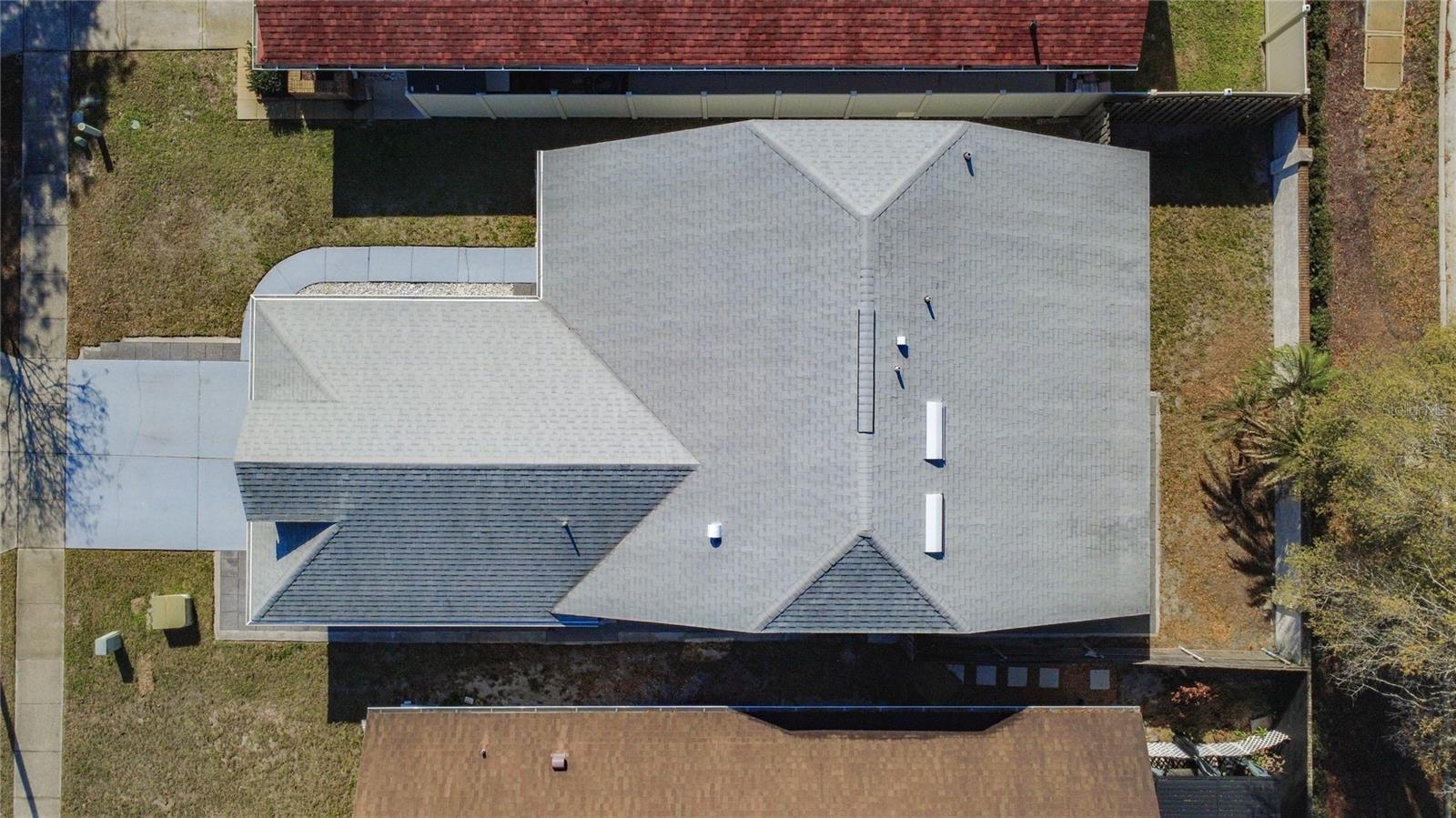 SUNCREST - Residential